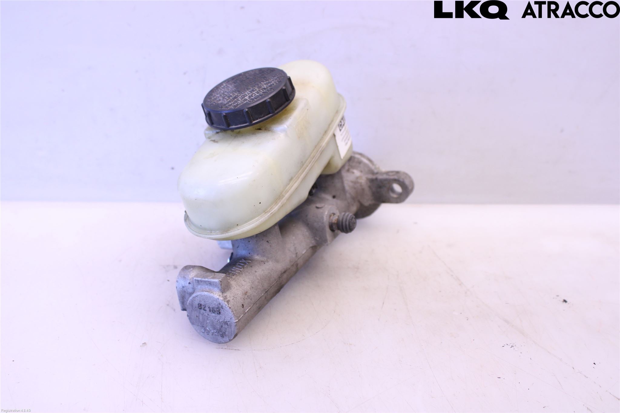 Lincoln TOWN CAR Broms Huvudcylinder