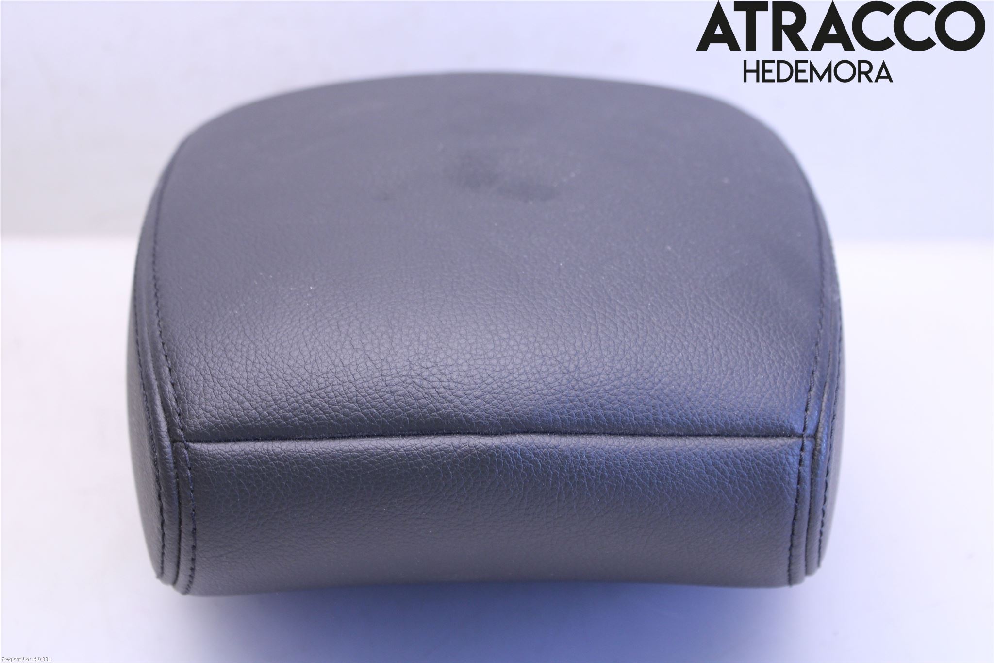 Mazda CX-5 12-17 Inredning Nackstöd