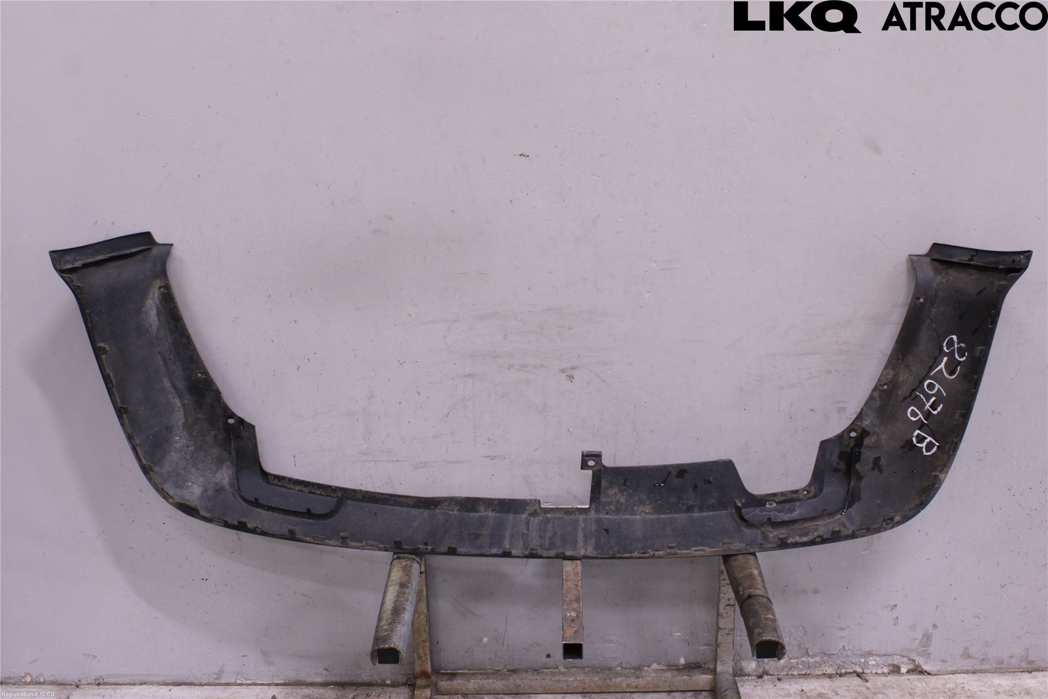 Volkswagen VW PASSAT 01-05 Spoiler Bak