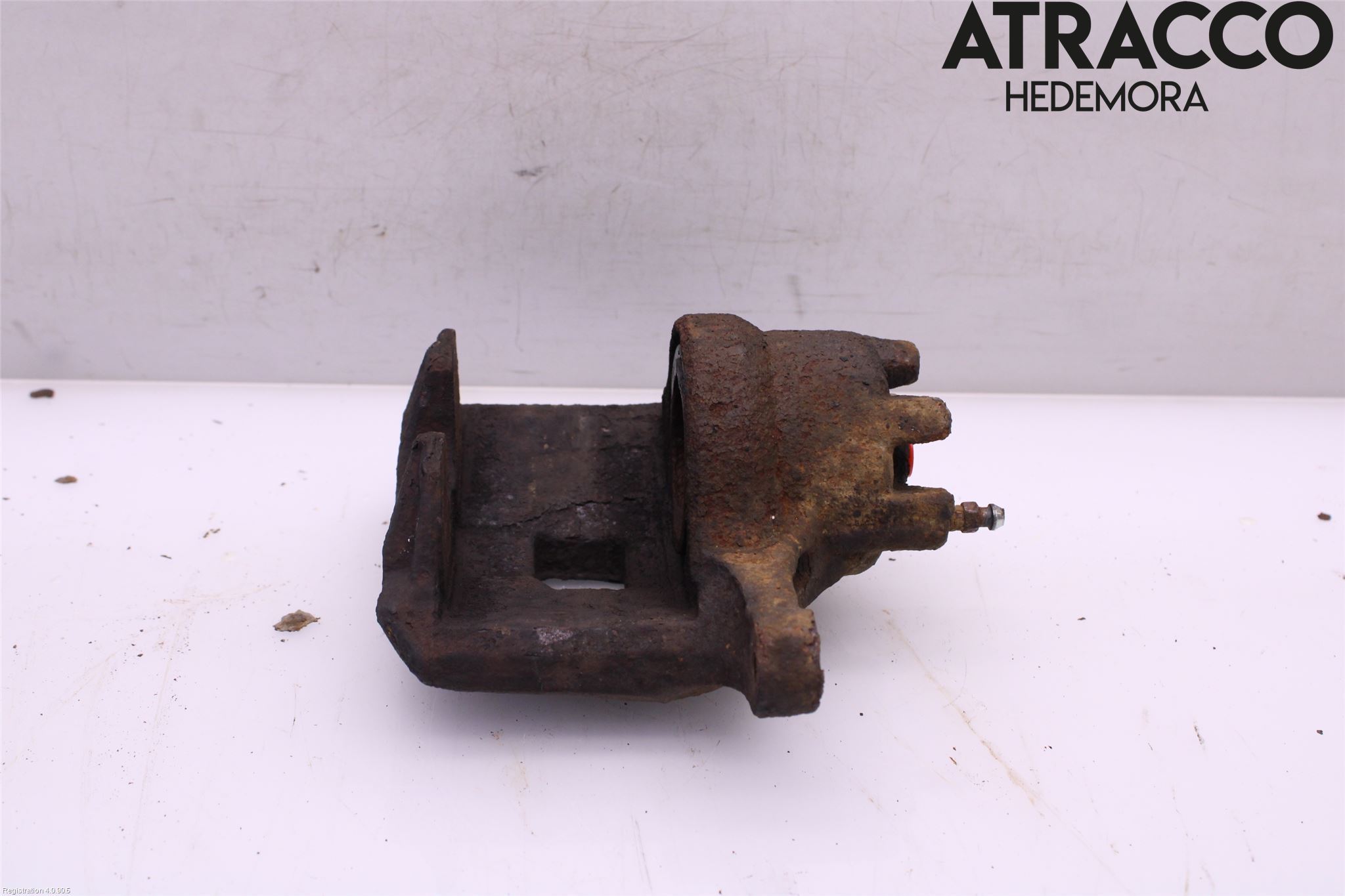 Citroen C4 AIRCROSS Bromsok Fram Vänster