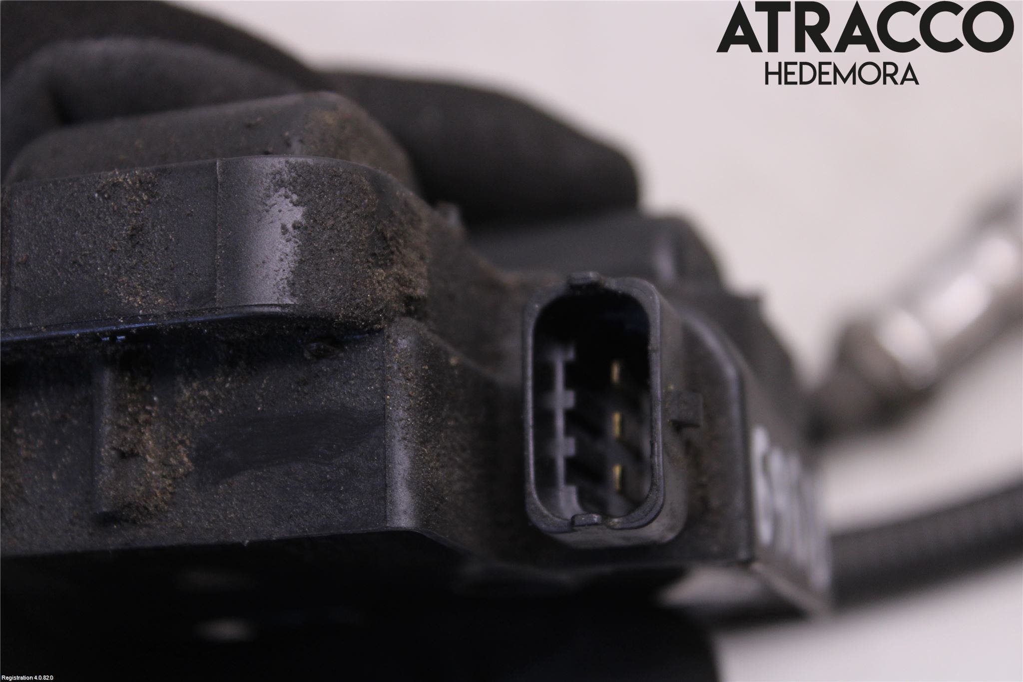 Mercedes-Benz MB E-KLASS (W211) 02-09 Tändspole