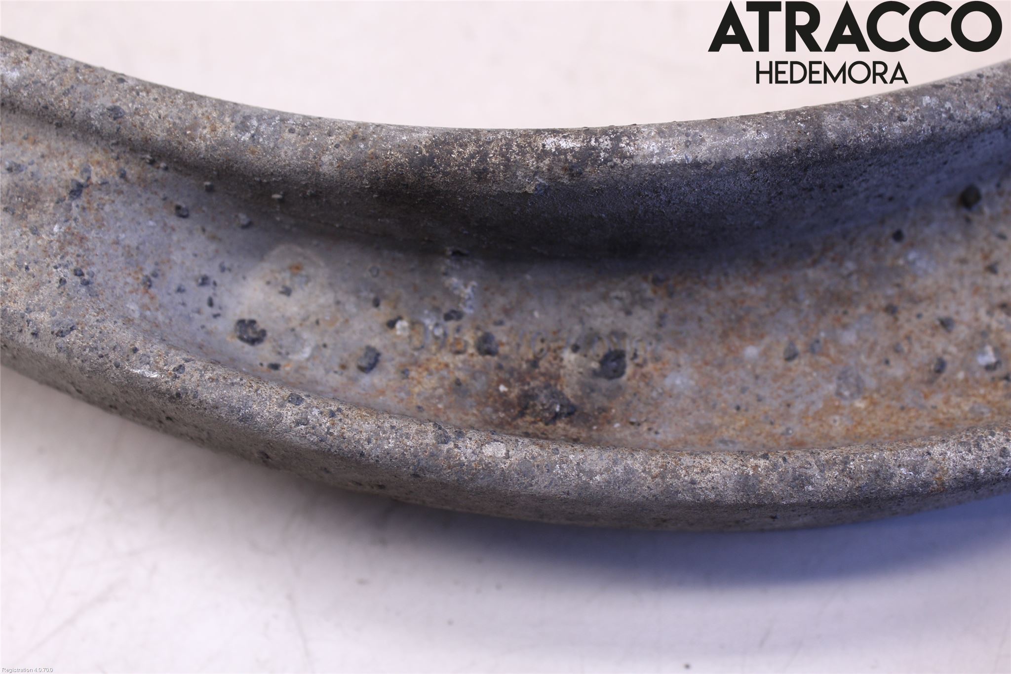 Audi A5 07-16 Bärarm Fram Undre Hö