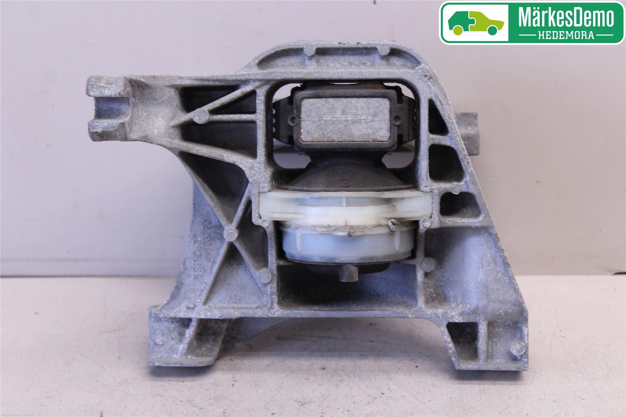 Citroen C4 GRAND PICASSO 14-18 Motorkudde