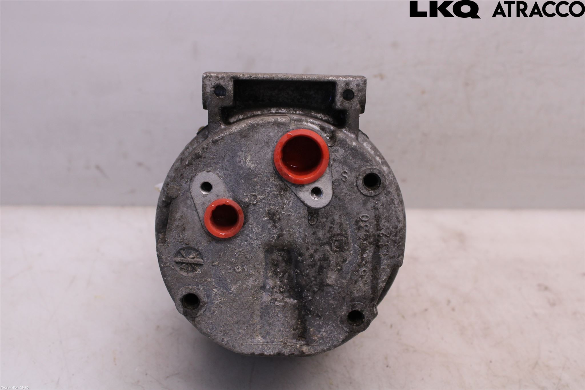 Renault TRAFIC   02-14 Ac Kompressor