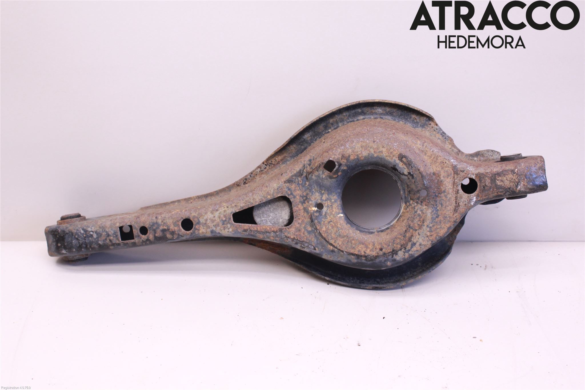 Ford KUGA 13-16 Bärarm Bak Vänster