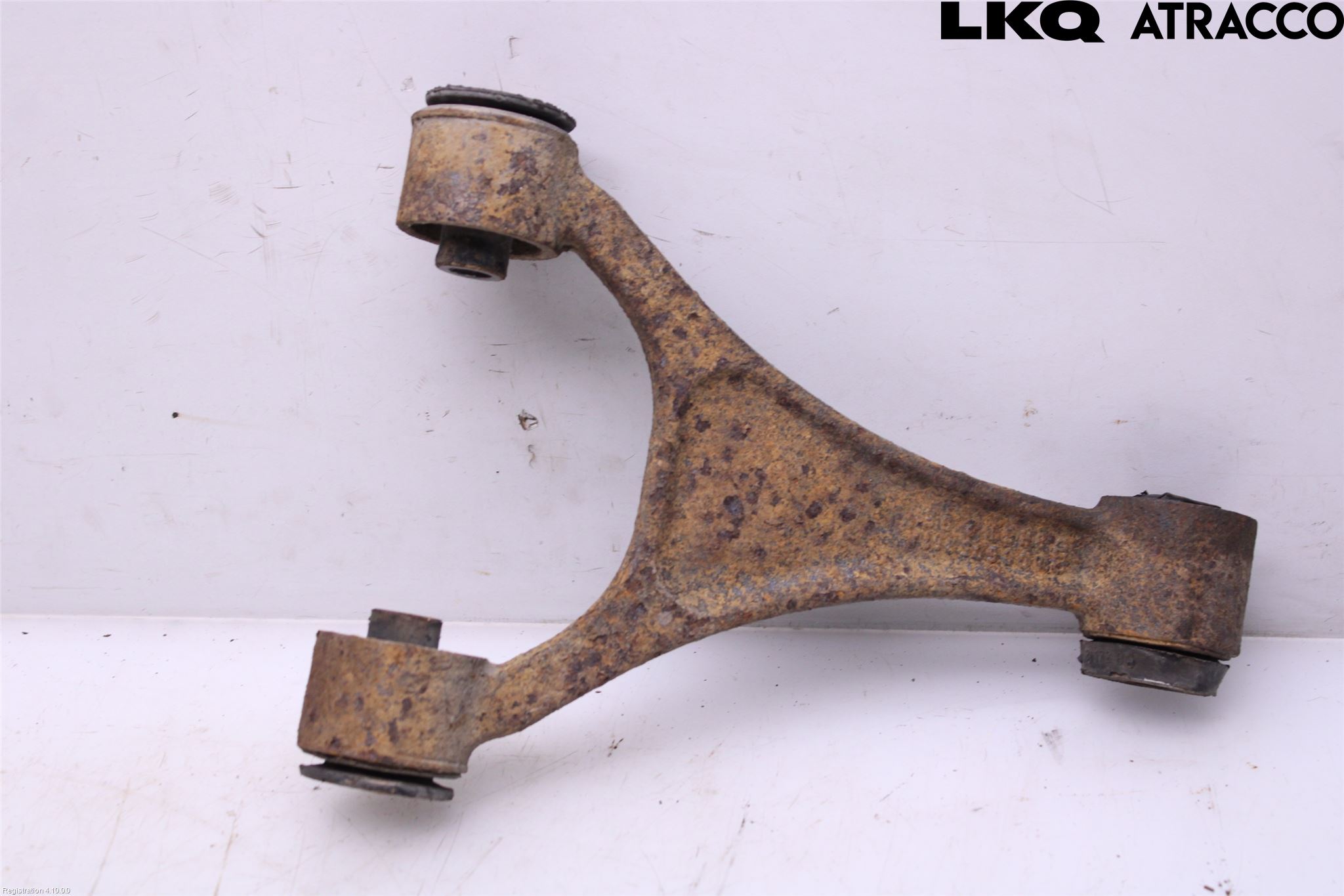 Audi A4/S4 94-99 Bärarm Bak Övre Vänster