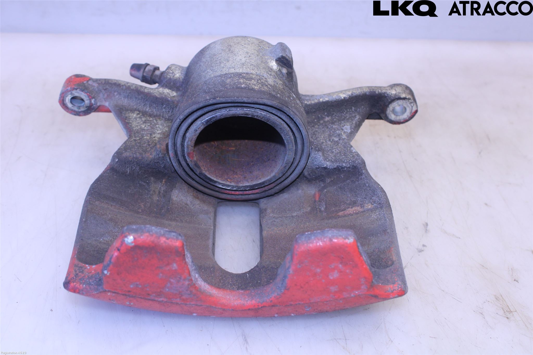 Audi A3/S3 8V 13-20 Bromsok Fram Vänster