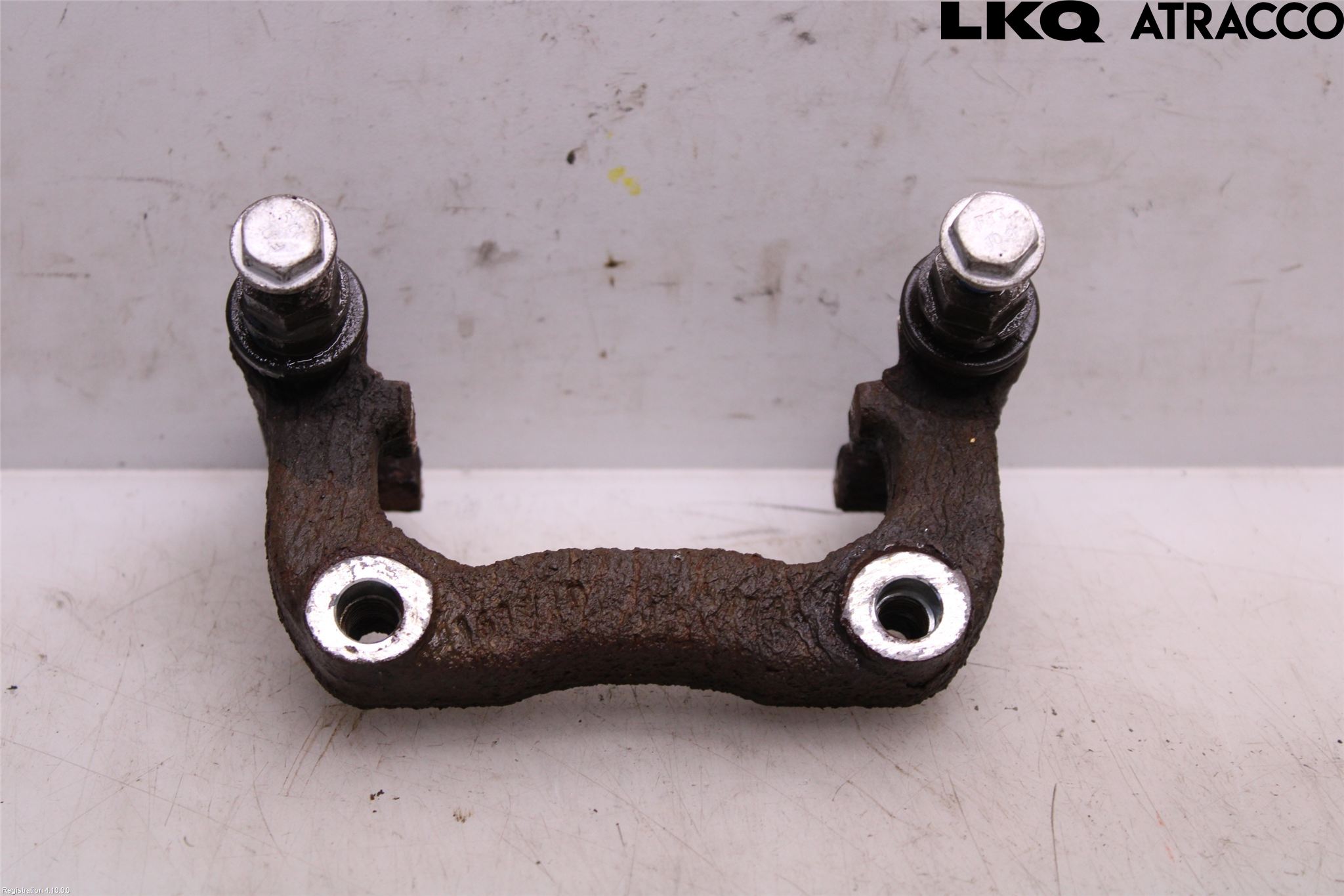 Skoda FABIA 07-14 Bromsokshållare