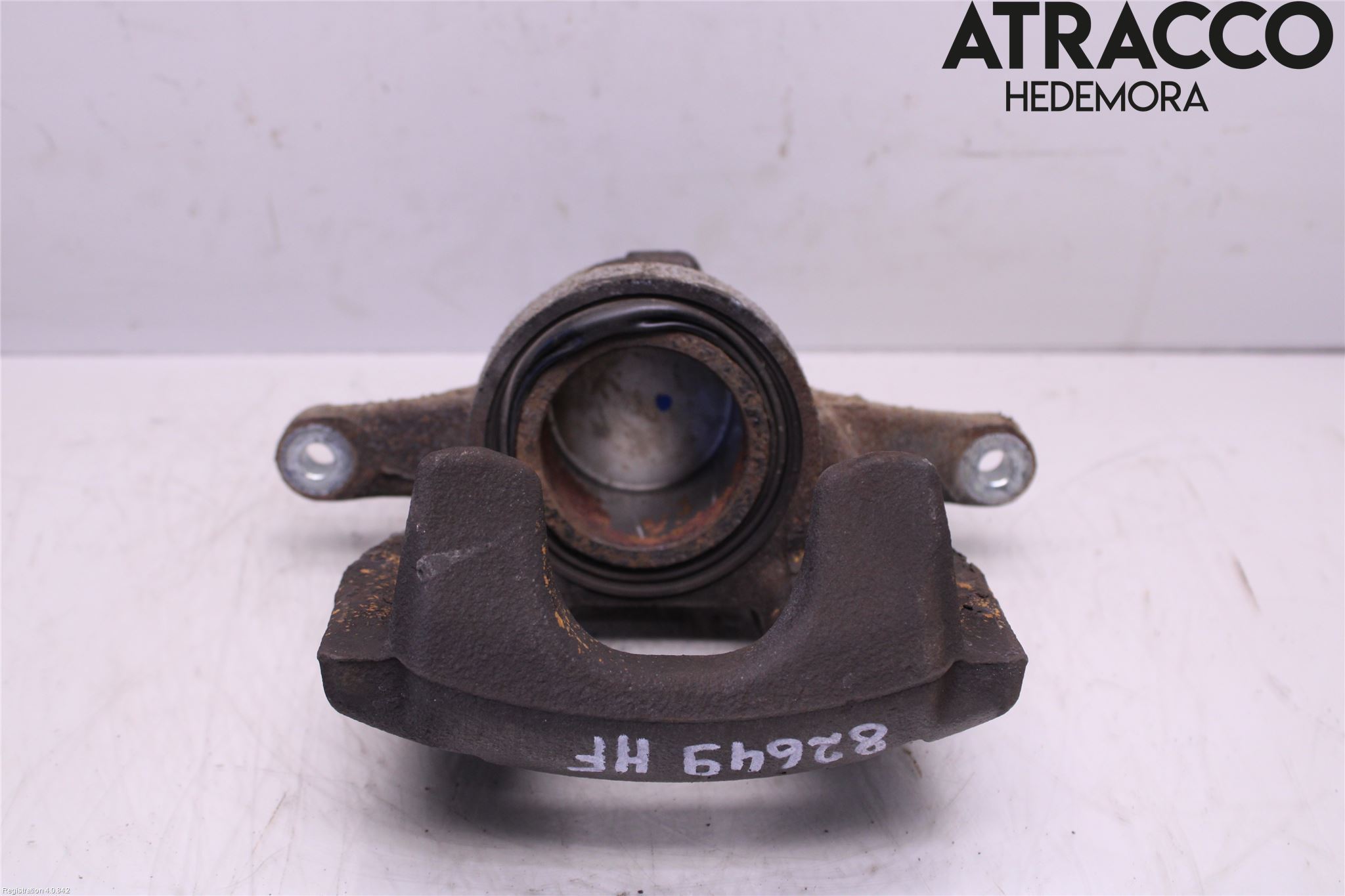 Toyota AURIS 13-19 Bromsok Fram Höger