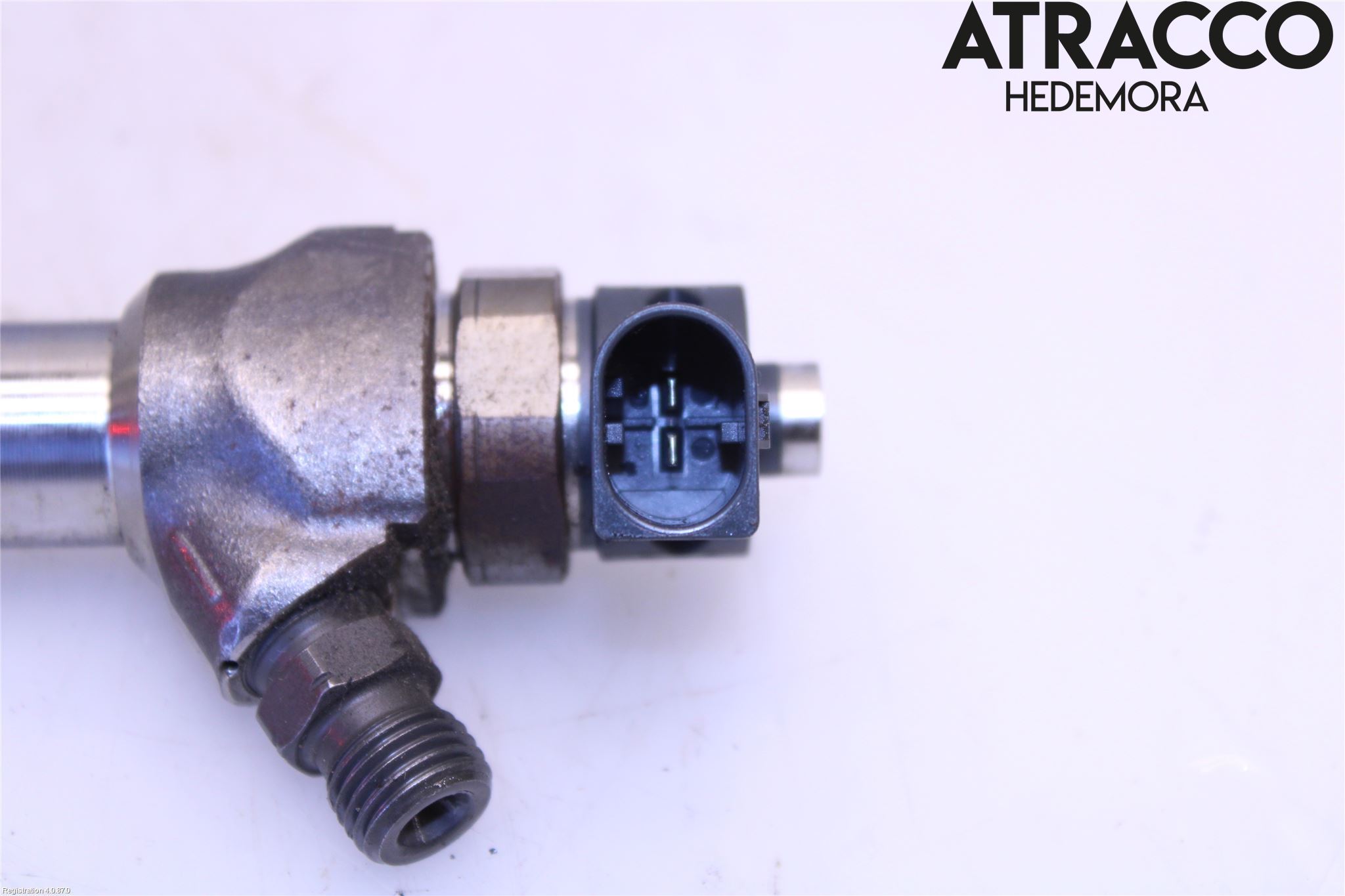 Volkswagen VW GOLF / E-GOLF VII 13-20 Injspridare