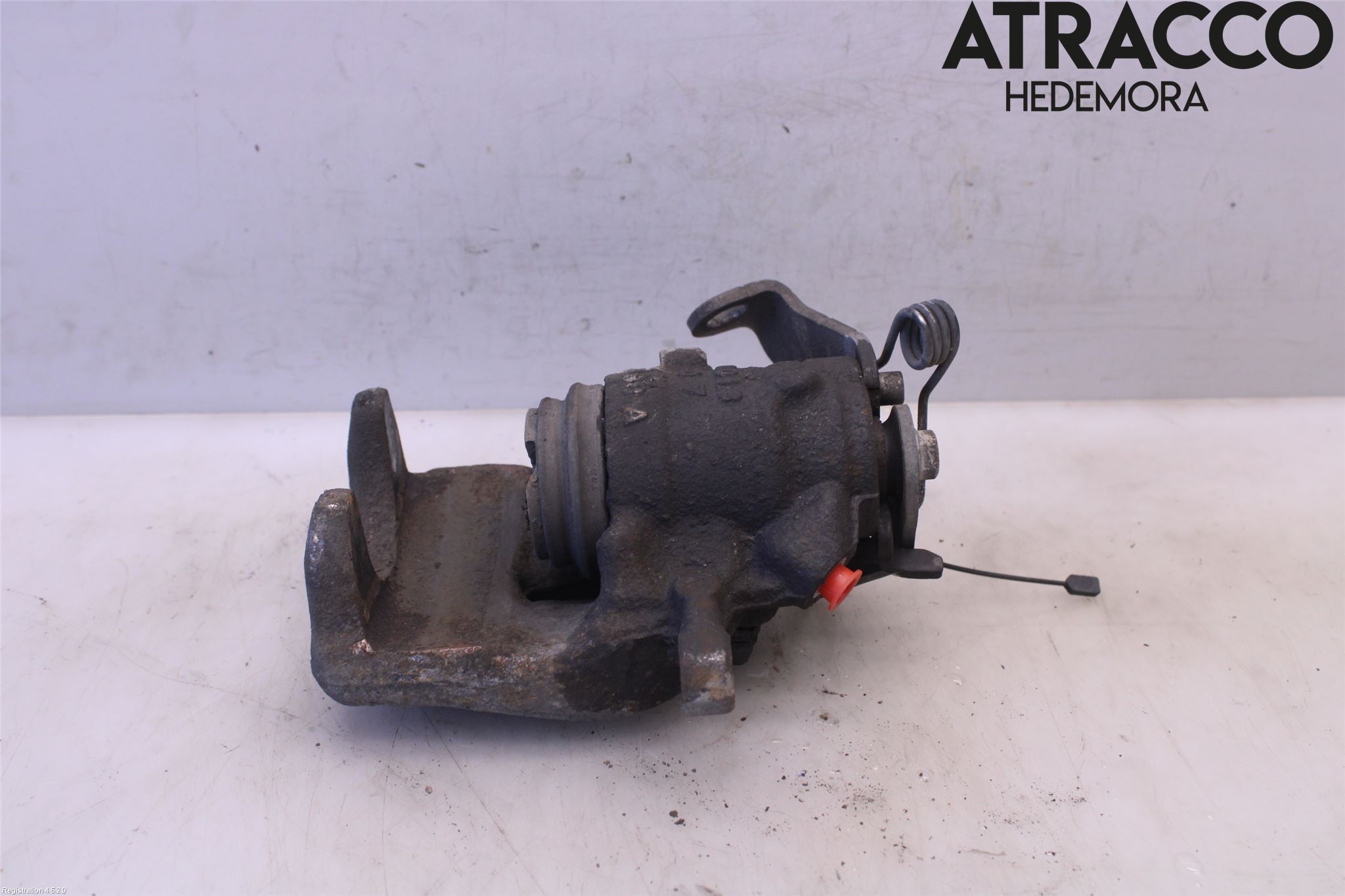 Peugeot EXPERT/E-EXPERT 17- Bromsok Bak Vänster