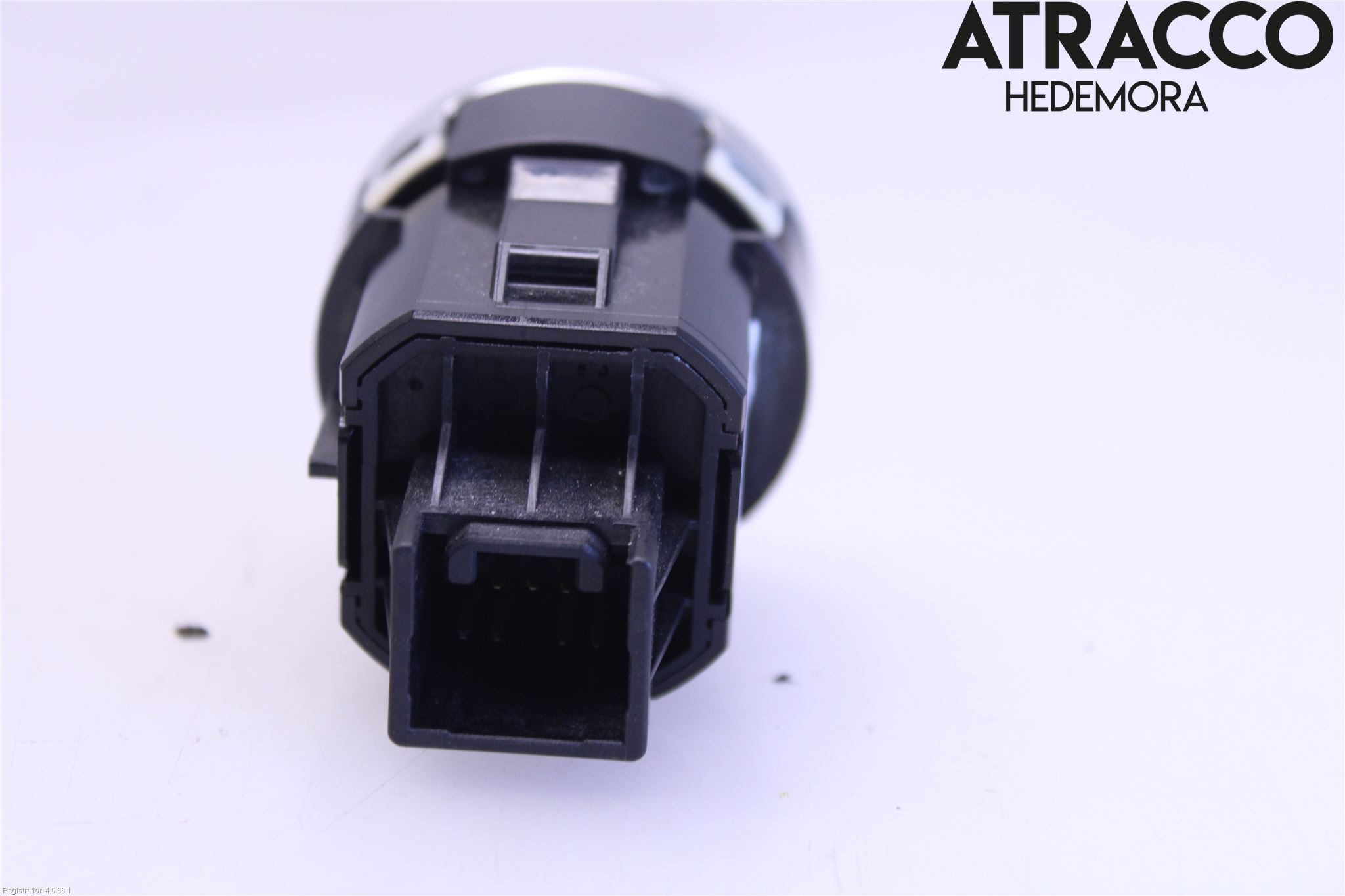 Mitsubishi OUTLANDER 13-21 Startknapp Personbil