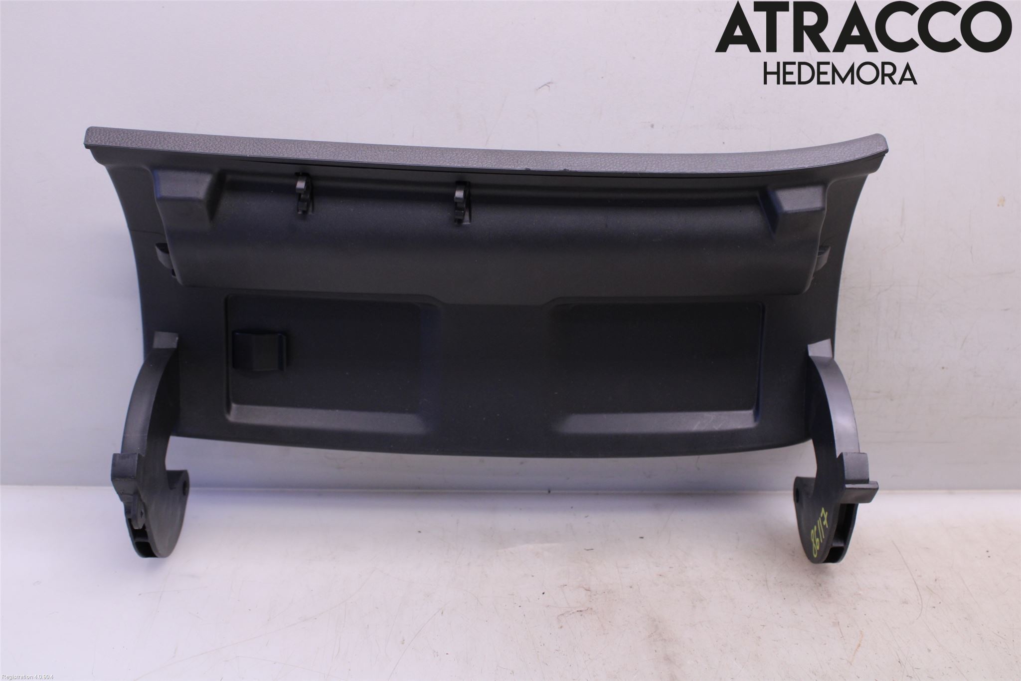 Skoda FABIA 07-14 Handskfacklucka