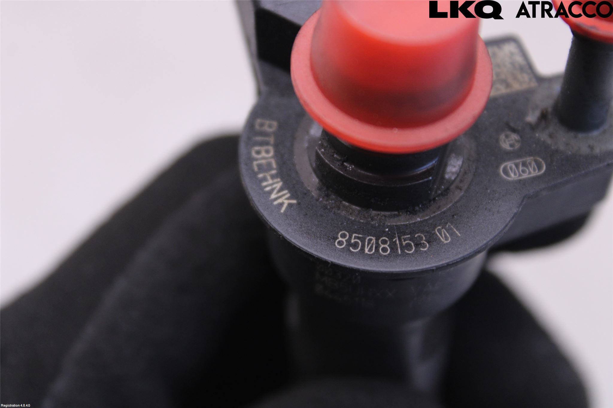 BMW X5 F15 13-18 Injspridare