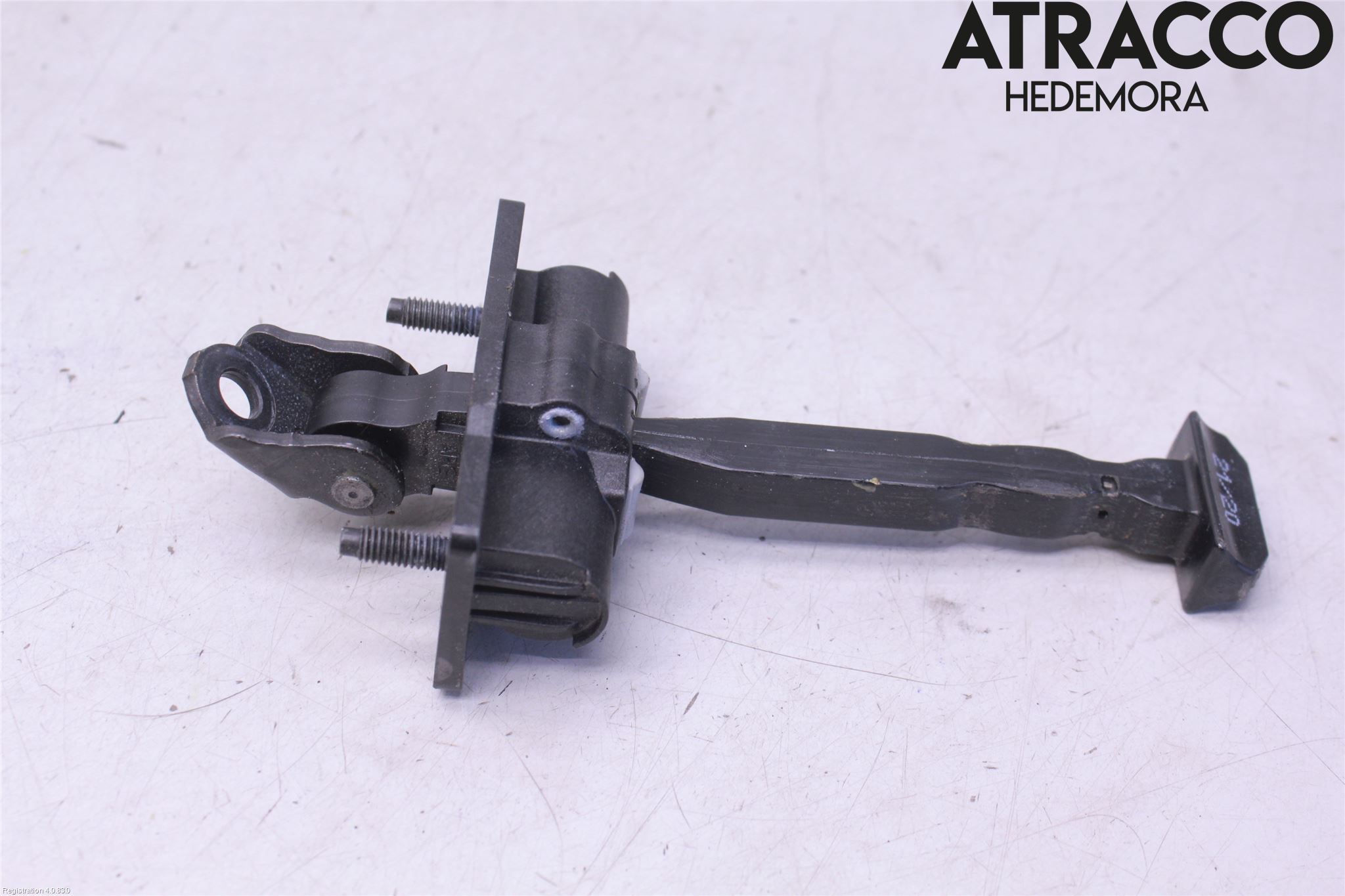 Peugeot 208/E-208 20- Dörrstopp