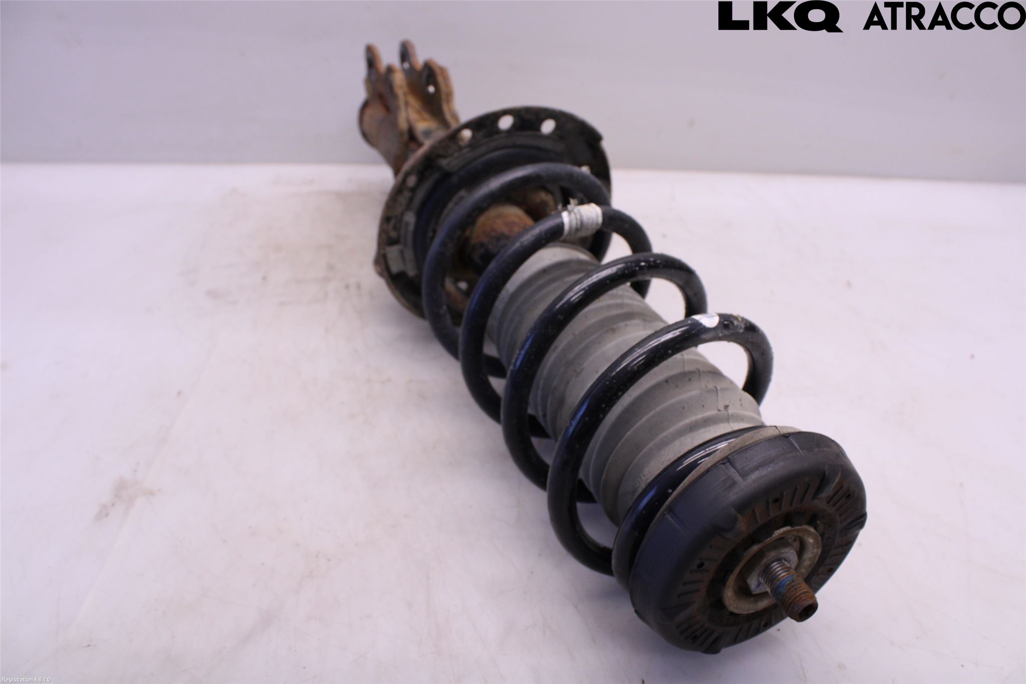 Opel MOKKA 13-20 Fjäderben Fram Vänster