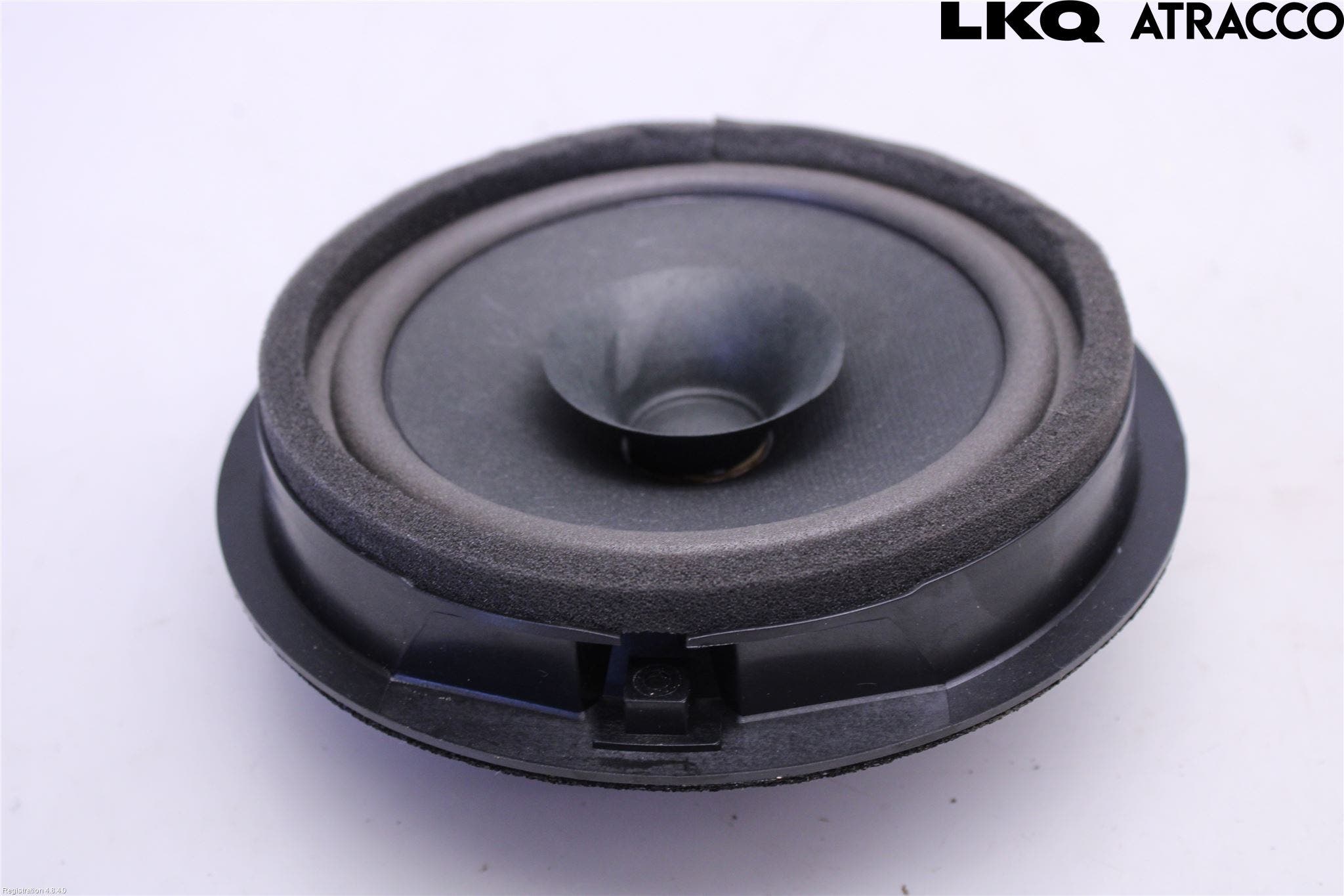 Suzuki SWIFT 17-24 Högtalare