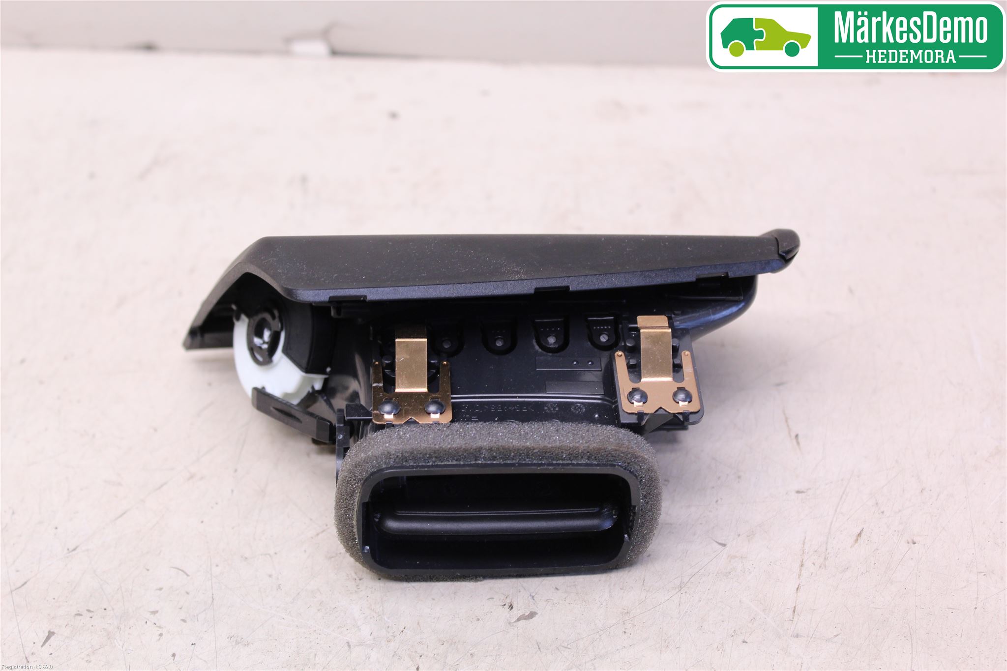 BMW 2 F45 Active Tourer 14-21 Defrosterkanal-Munstycke