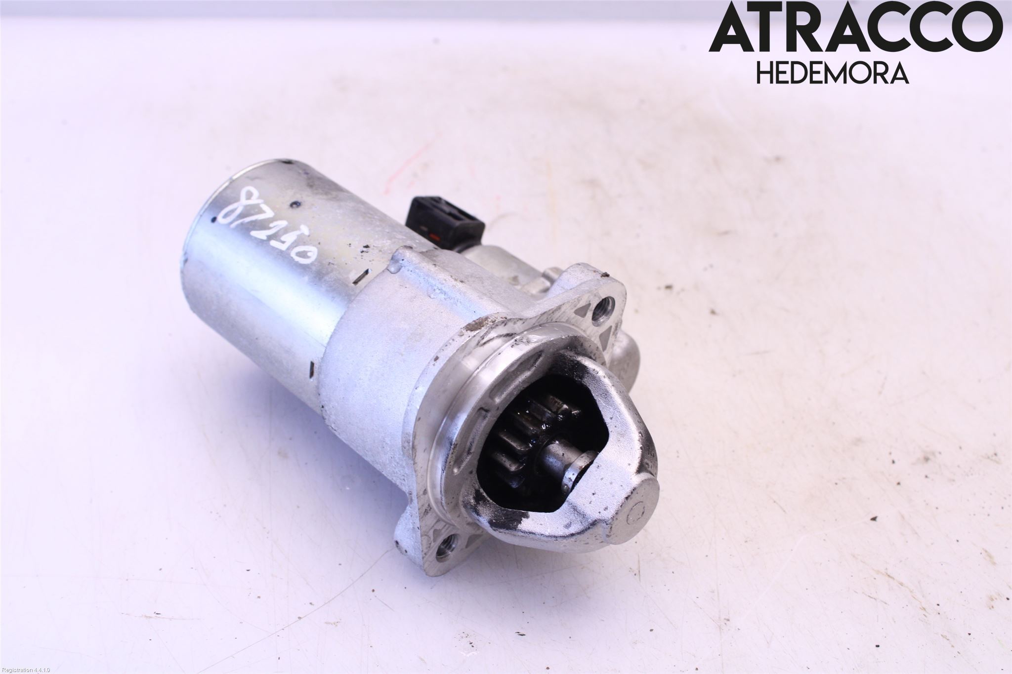 Hyundai i30 PD 17- Startmotor