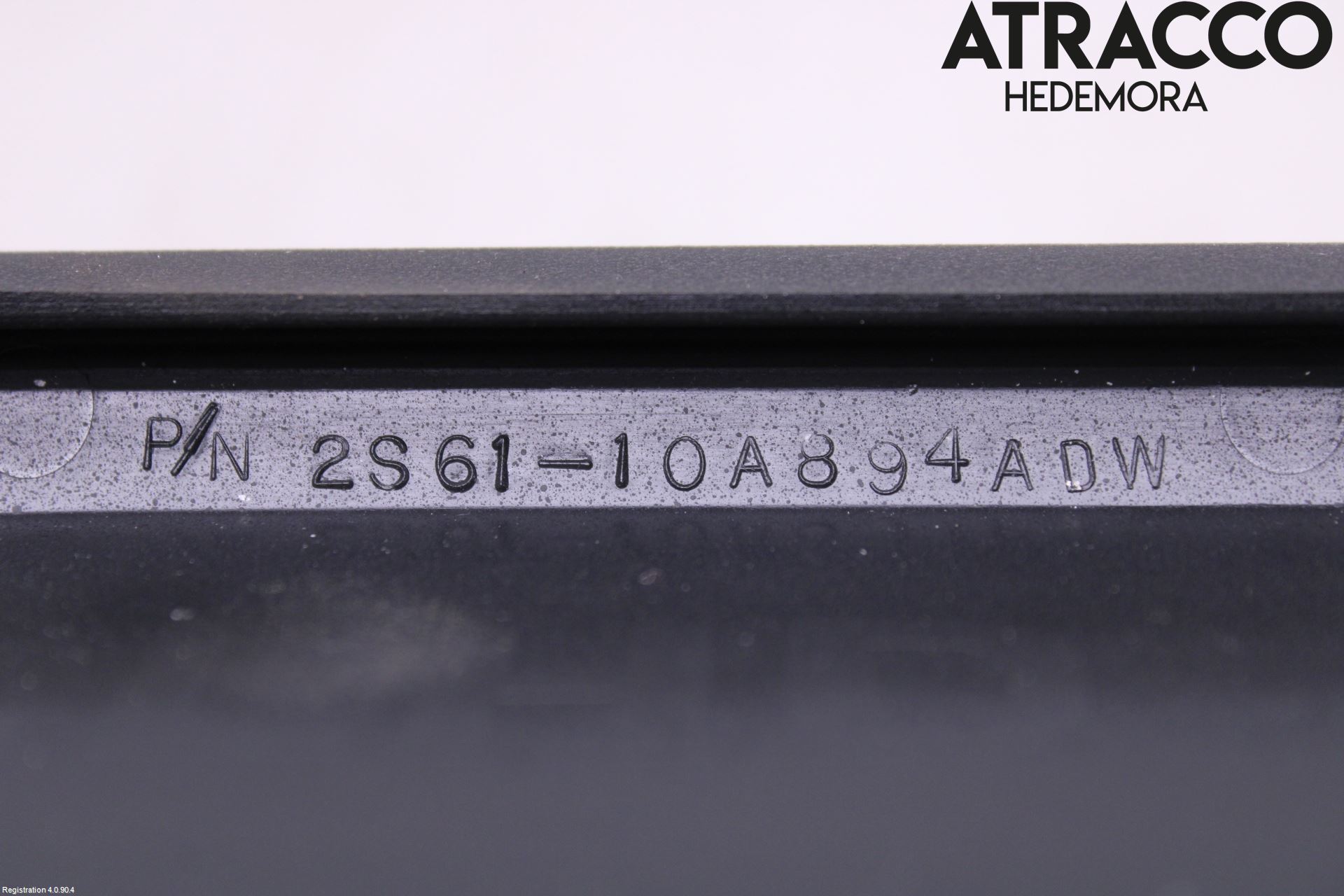 Ford FIESTA     02-05 Instrumentsarg