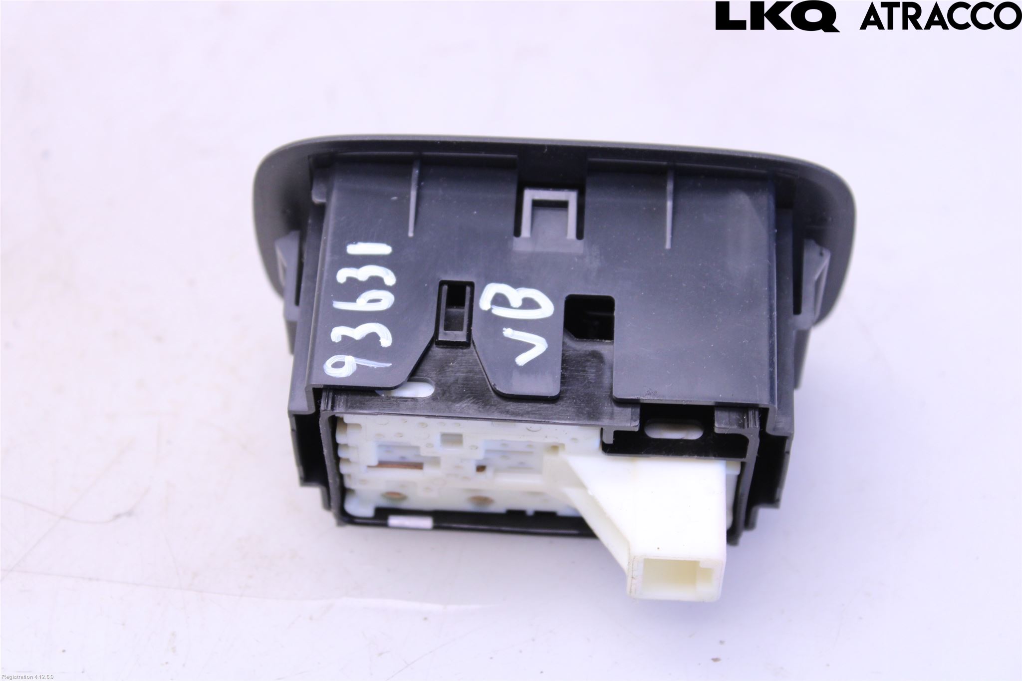 Toyota AURIS 10-12 Strömställare Elhiss