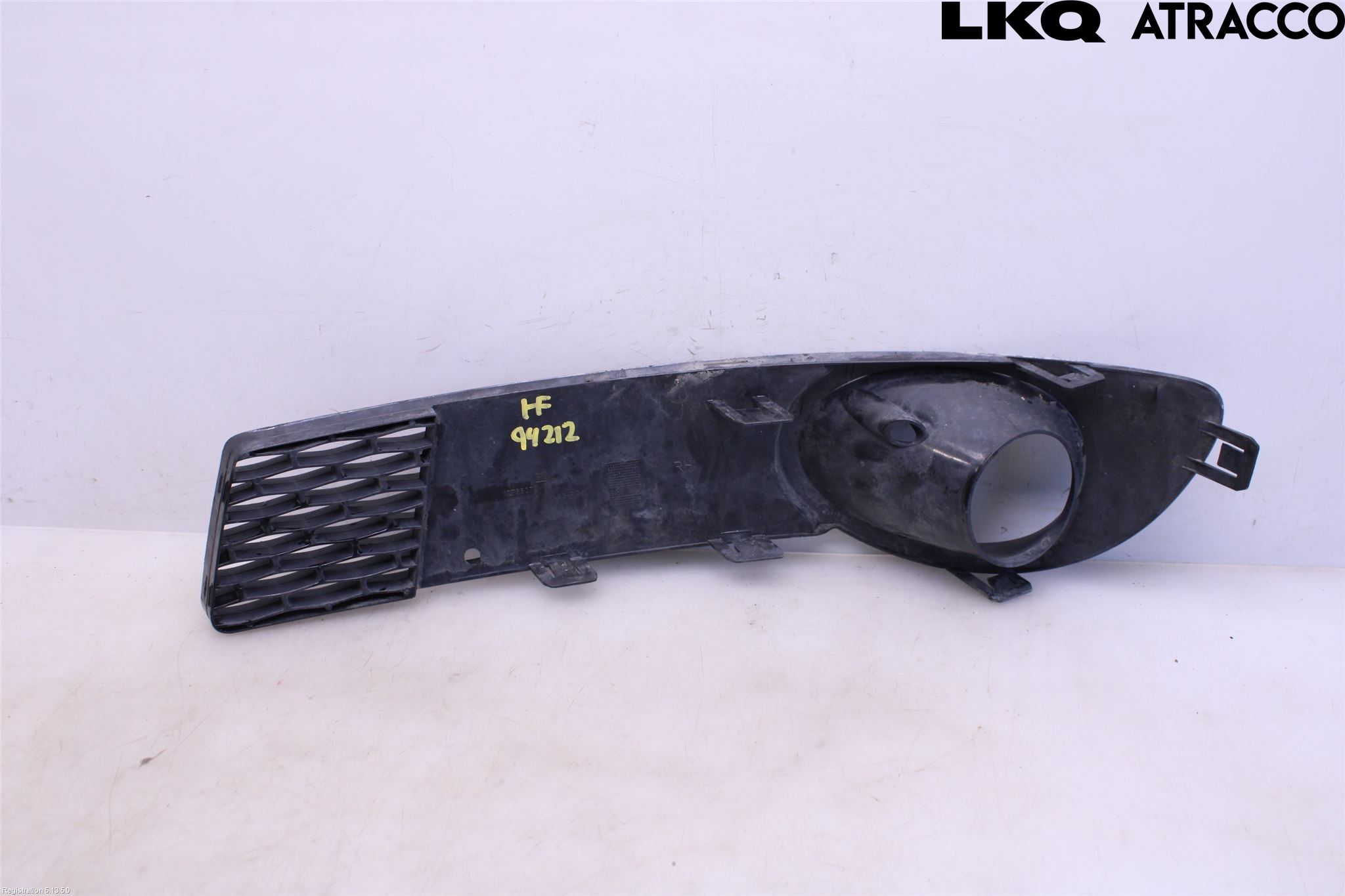 Saab 9-5     06-10 Dimljussarg Fram