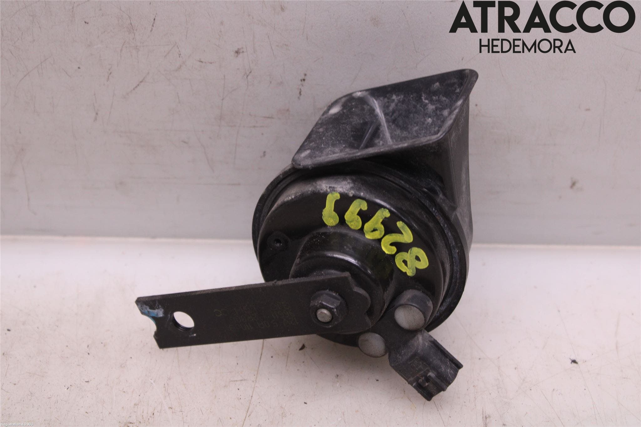 Hyundai i30 FD 07-12 Signalhorn