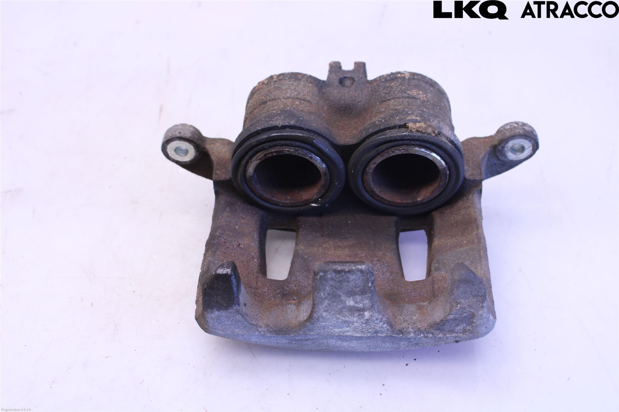 Nissan E-NV200/EVALIA Bromsok Fram Höger