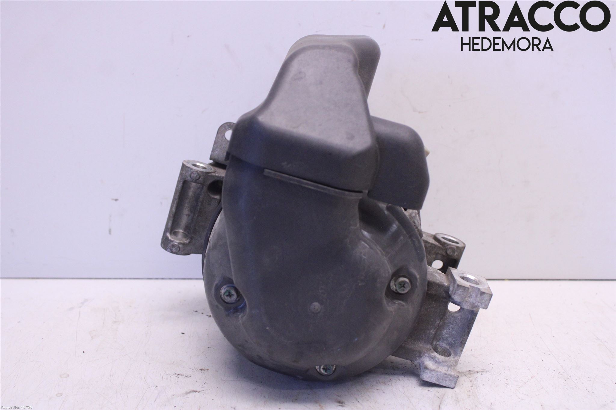 Mazda 6 02-08 Generator