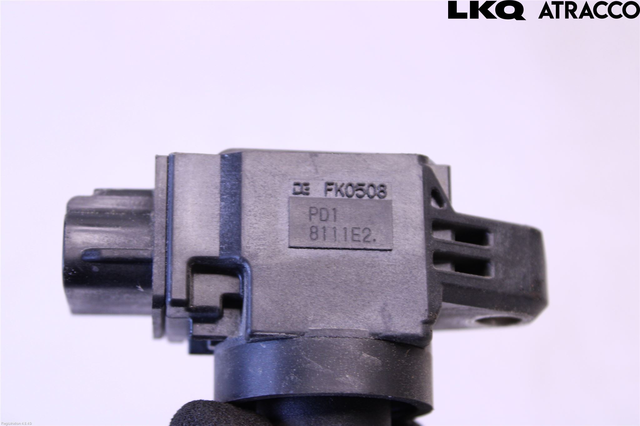 Suzuki SWIFT 17-24 Tändspole