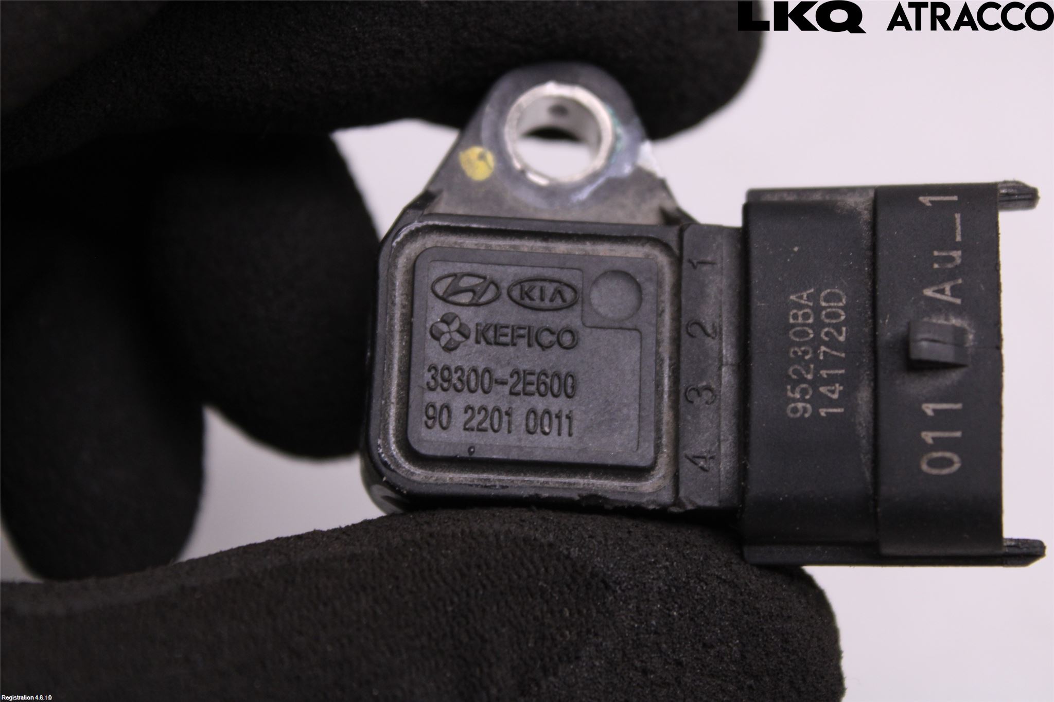 Kia CEED/CEED SW 19- Injmappsensor