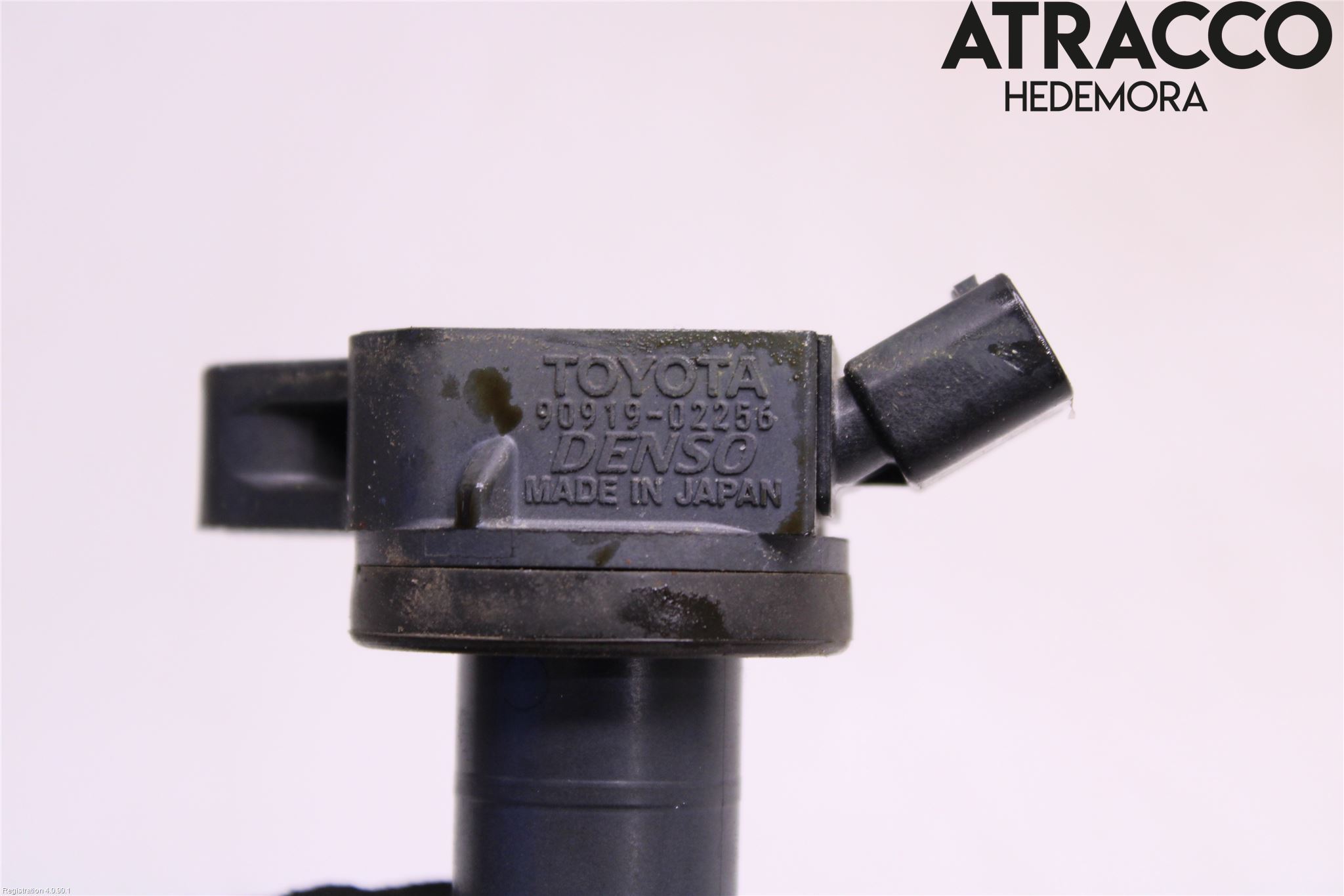 Lexus IS 250/350 14-20 Tändspole