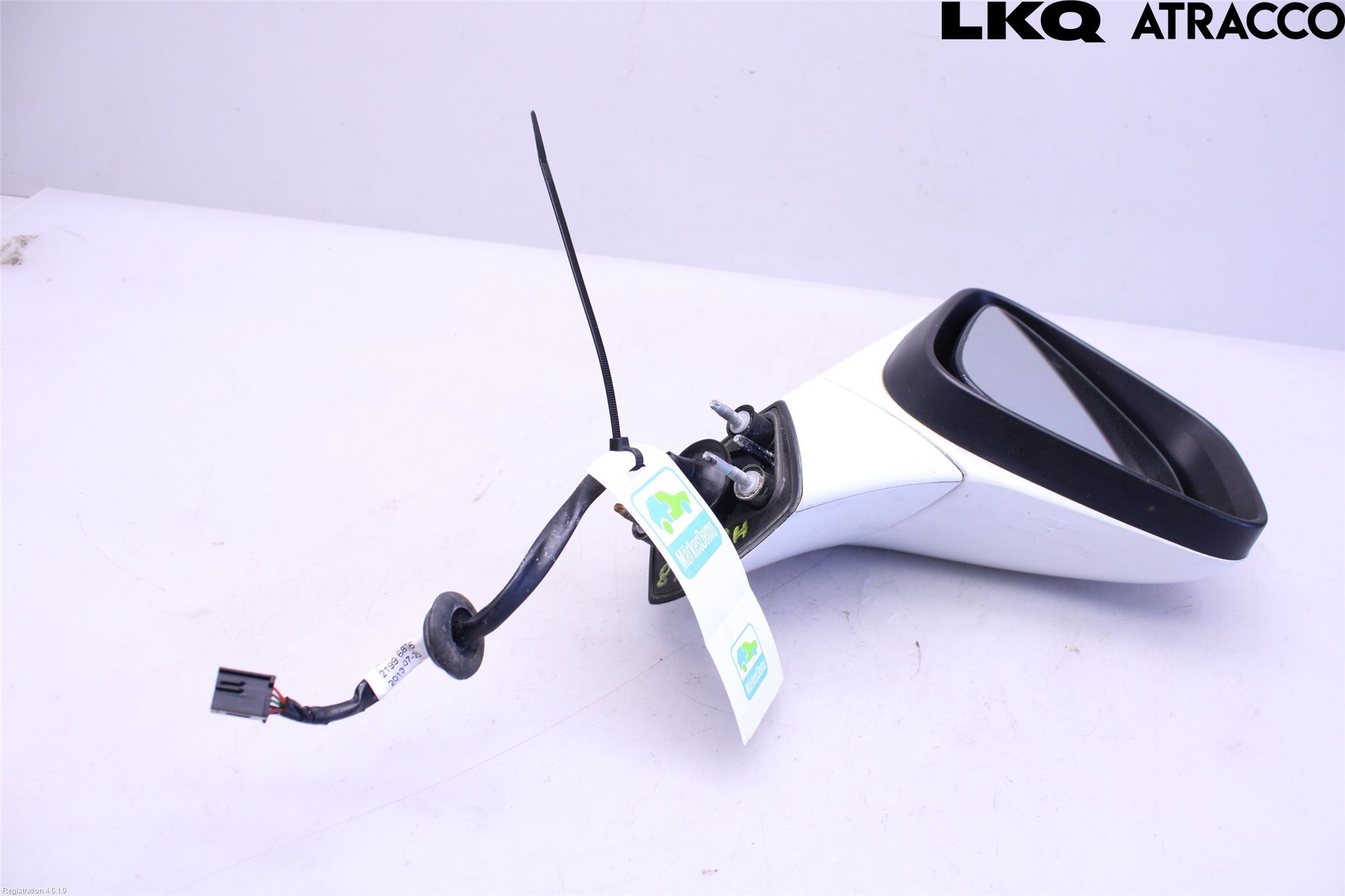 Chevrolet TRAX Spegel Yttre El Hö