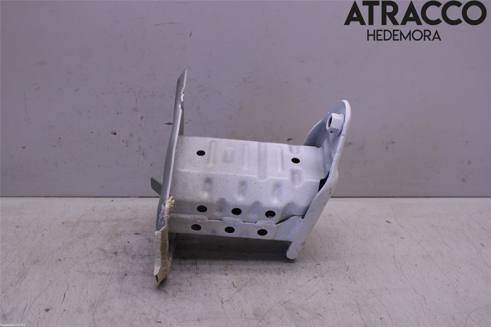 Toyota COROLLA 19- Stötfångarbärjärn Bak