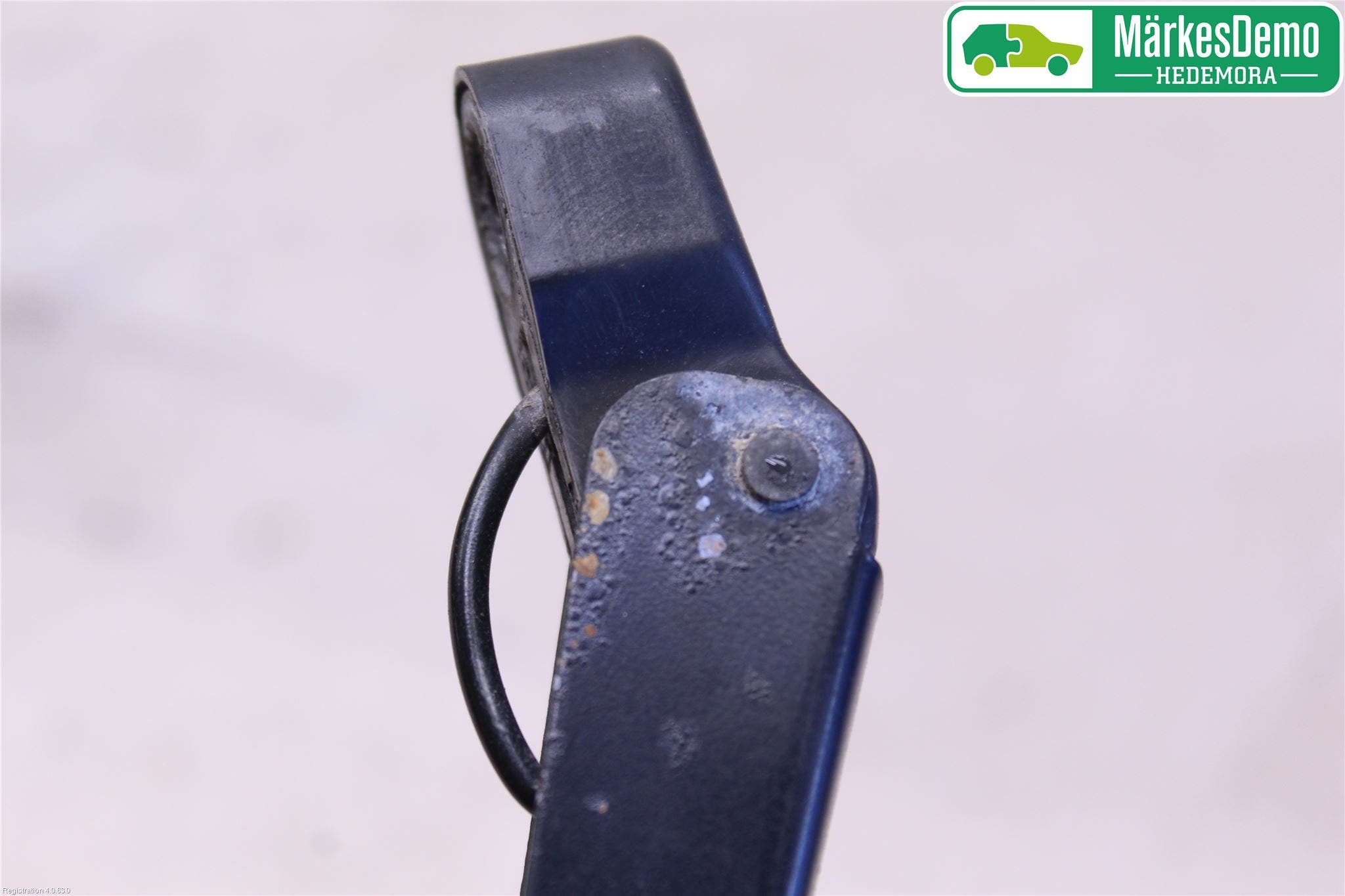 Ford FOCUS C-MAX I 03-06 Torkararm-Bakruta