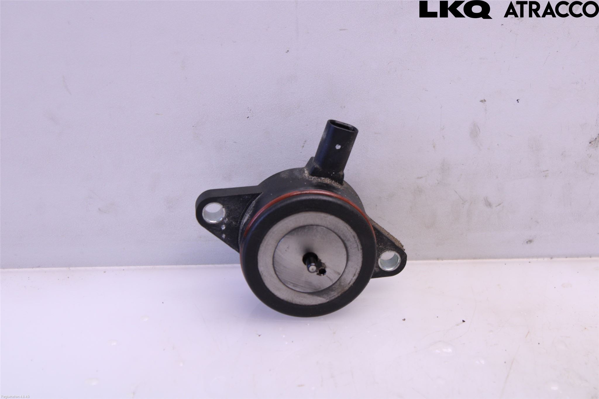 Jaguar E-PACE 17- Kamställningsventil