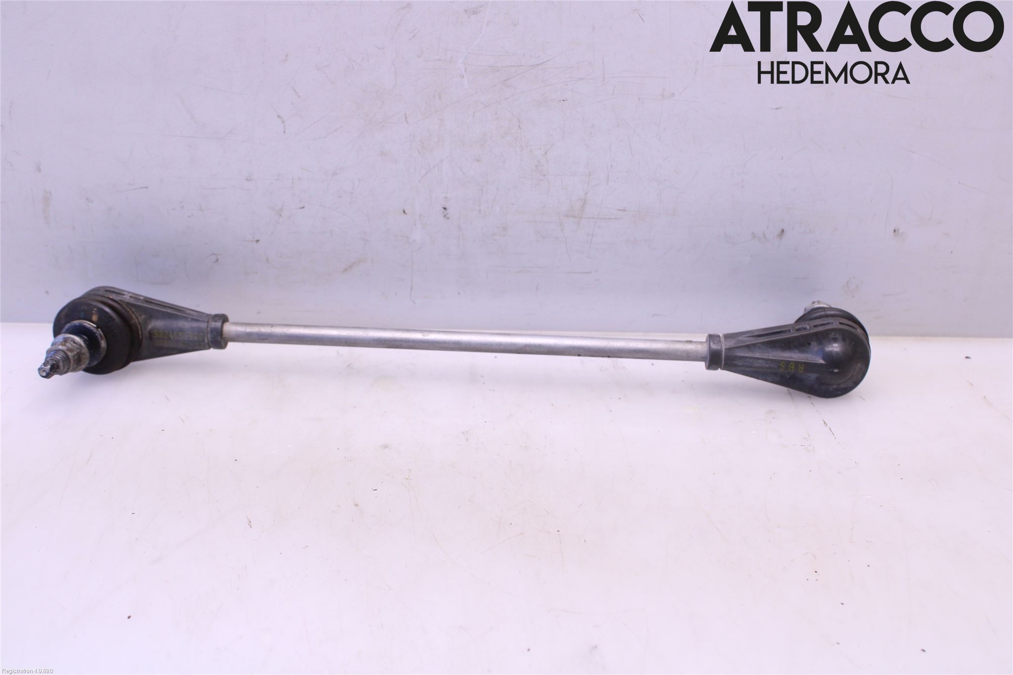 Peugeot 2008/E-2008 20- Krängningshämmarstag Fram