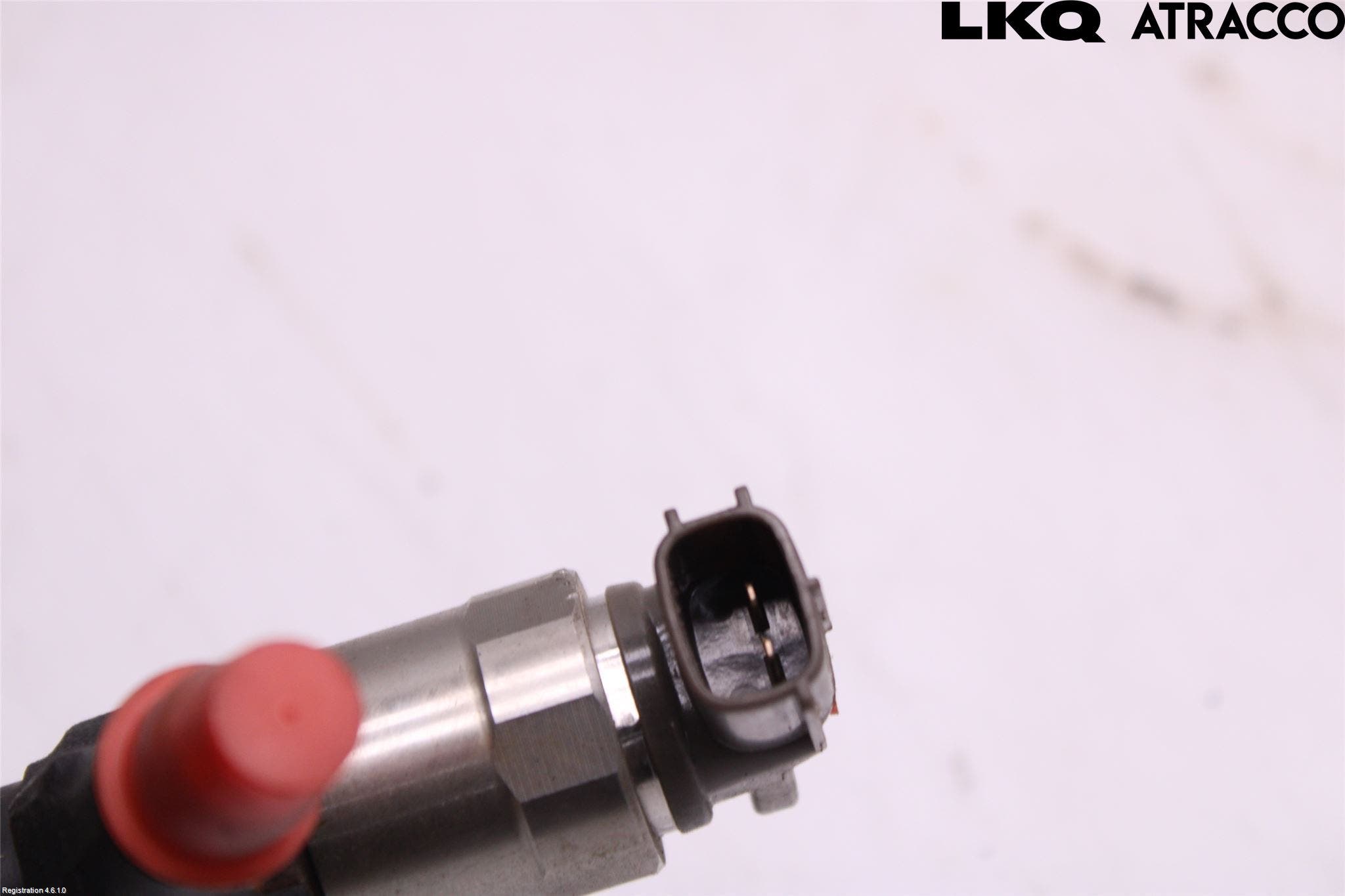 Mitsubishi L200 16-23 Injspridare