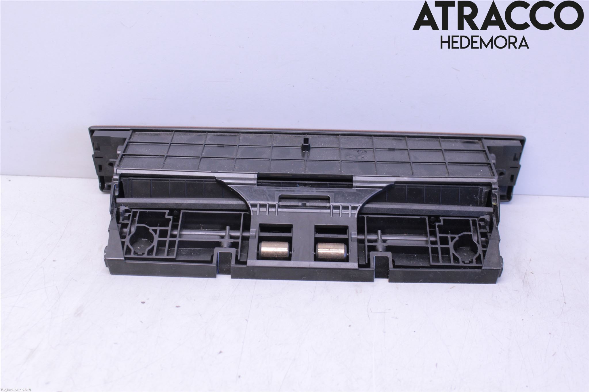 BMW 5 GT F07 09-17 Instrumentbräda Förvaringsfack
