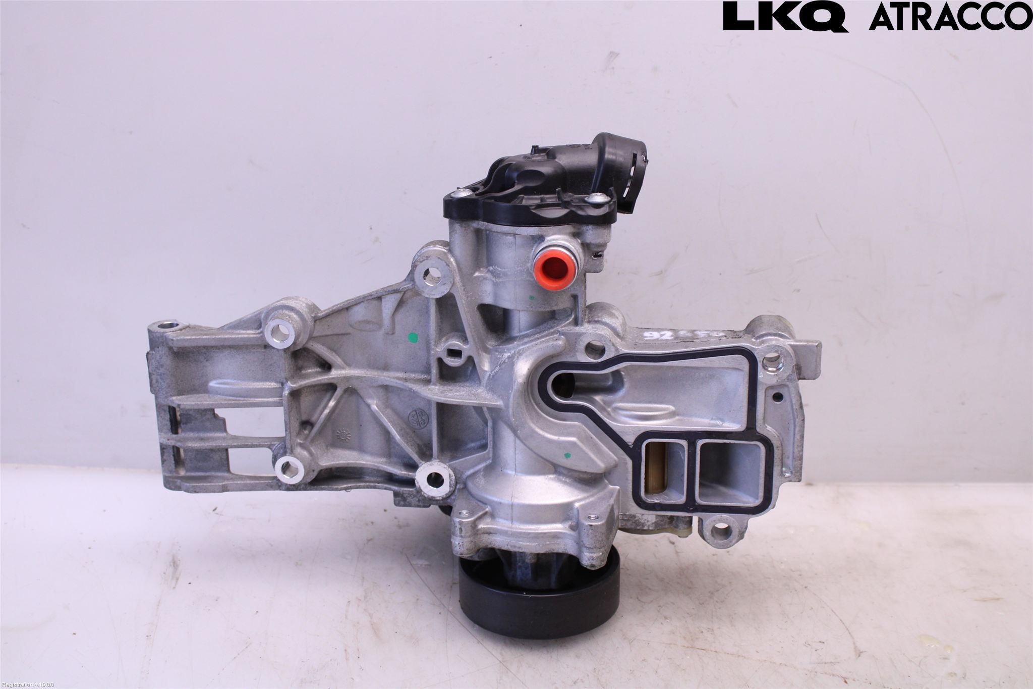 BMW X1 F48 15-22 Vattenpump