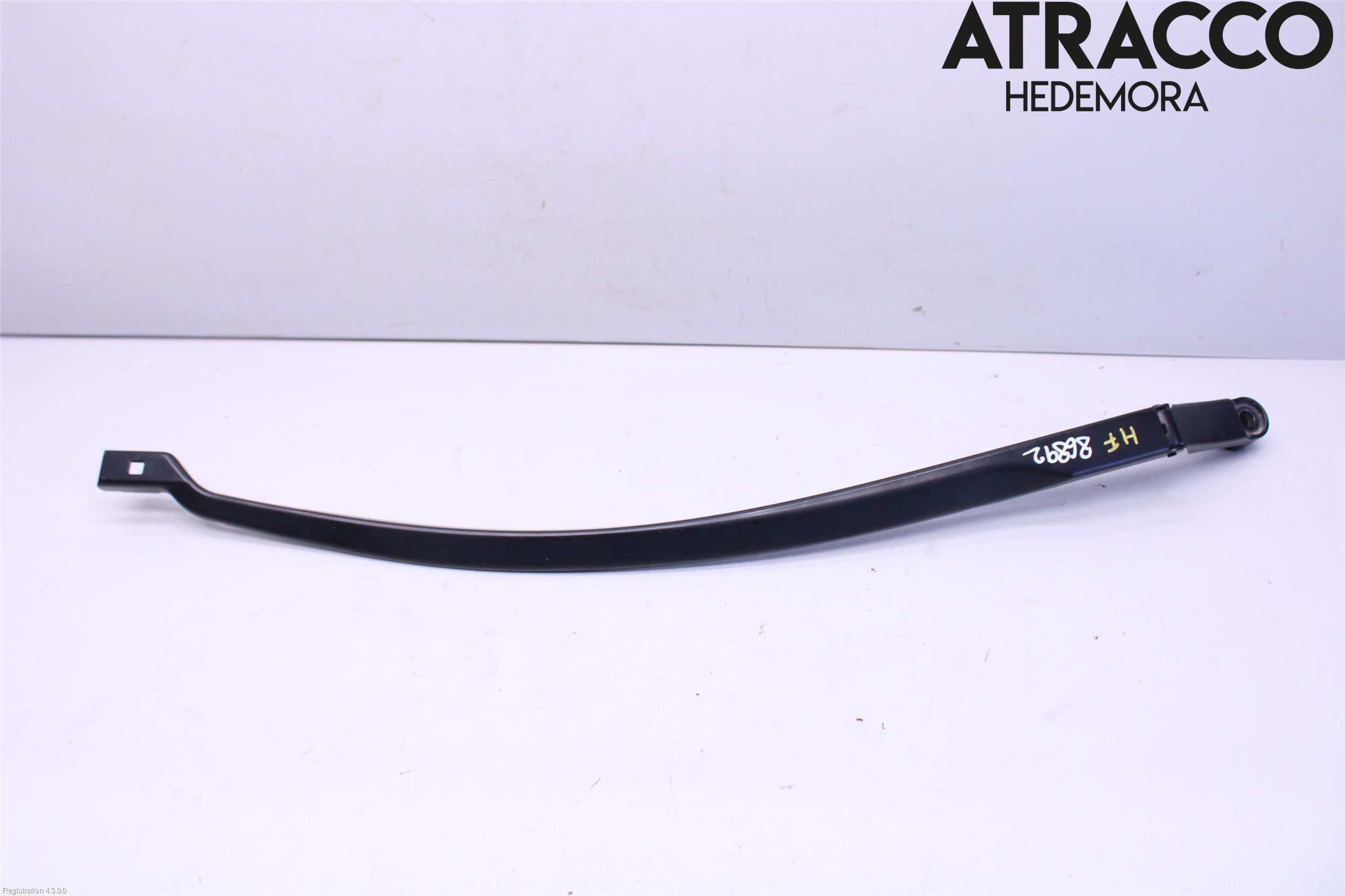 Toyota AVENSIS 16-18 Torkararm Armar Vindruta