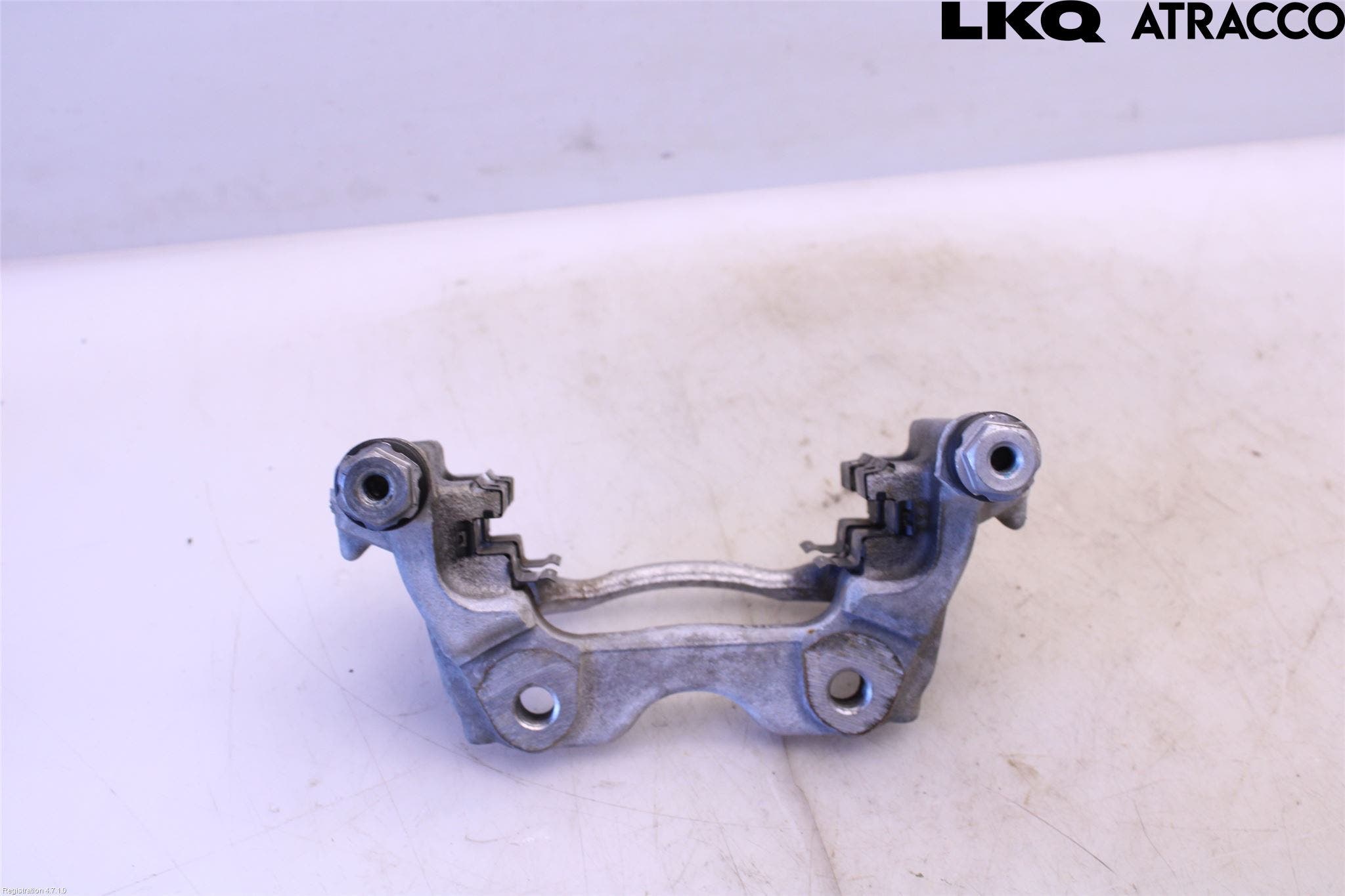 Toyota YARIS XP21 20- Bromsokshållare