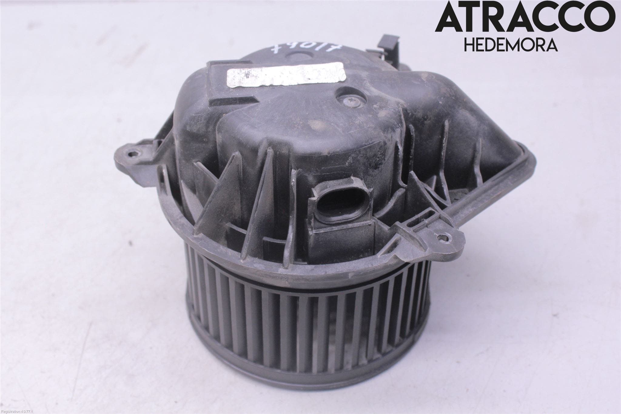 Opel VIVARO 01-14 Ac Värmefläkt