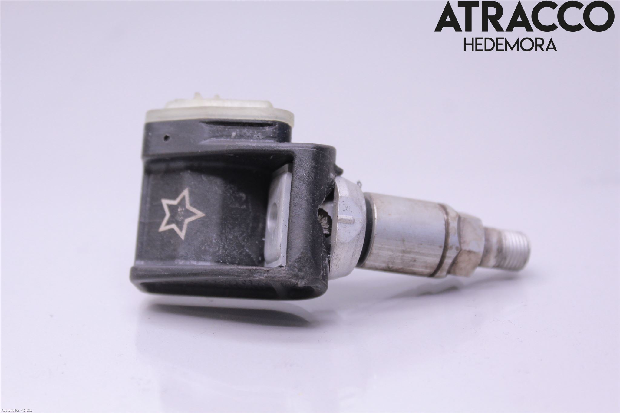 BMW 5 G30/G31/F90 17-23 Givare Däcktryck