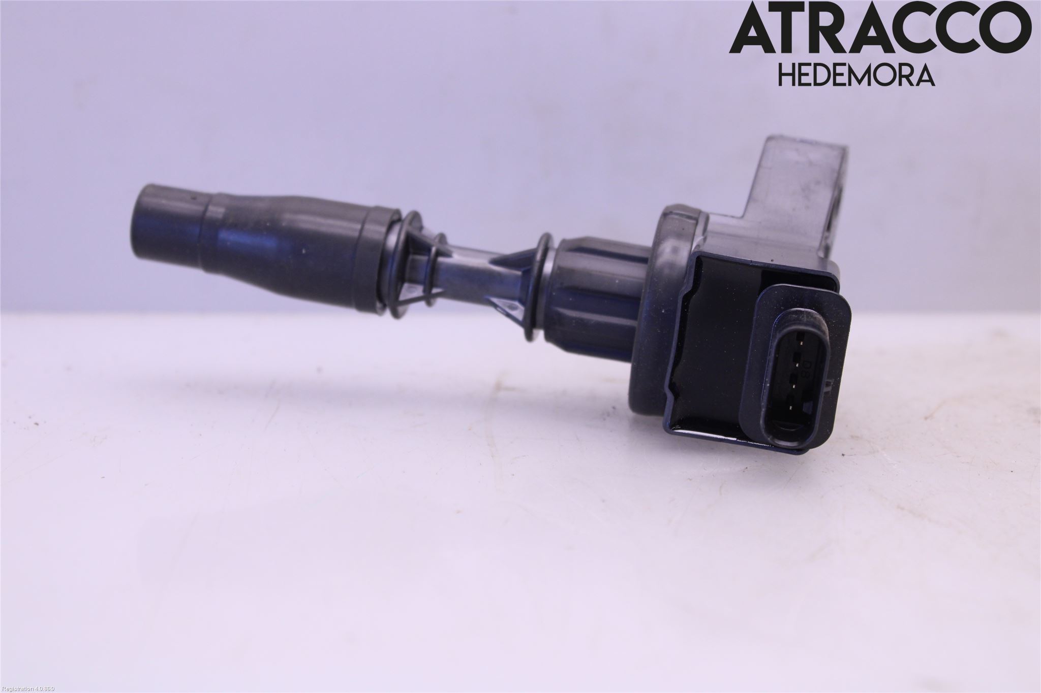 Chevrolet CAMARO Tändspole