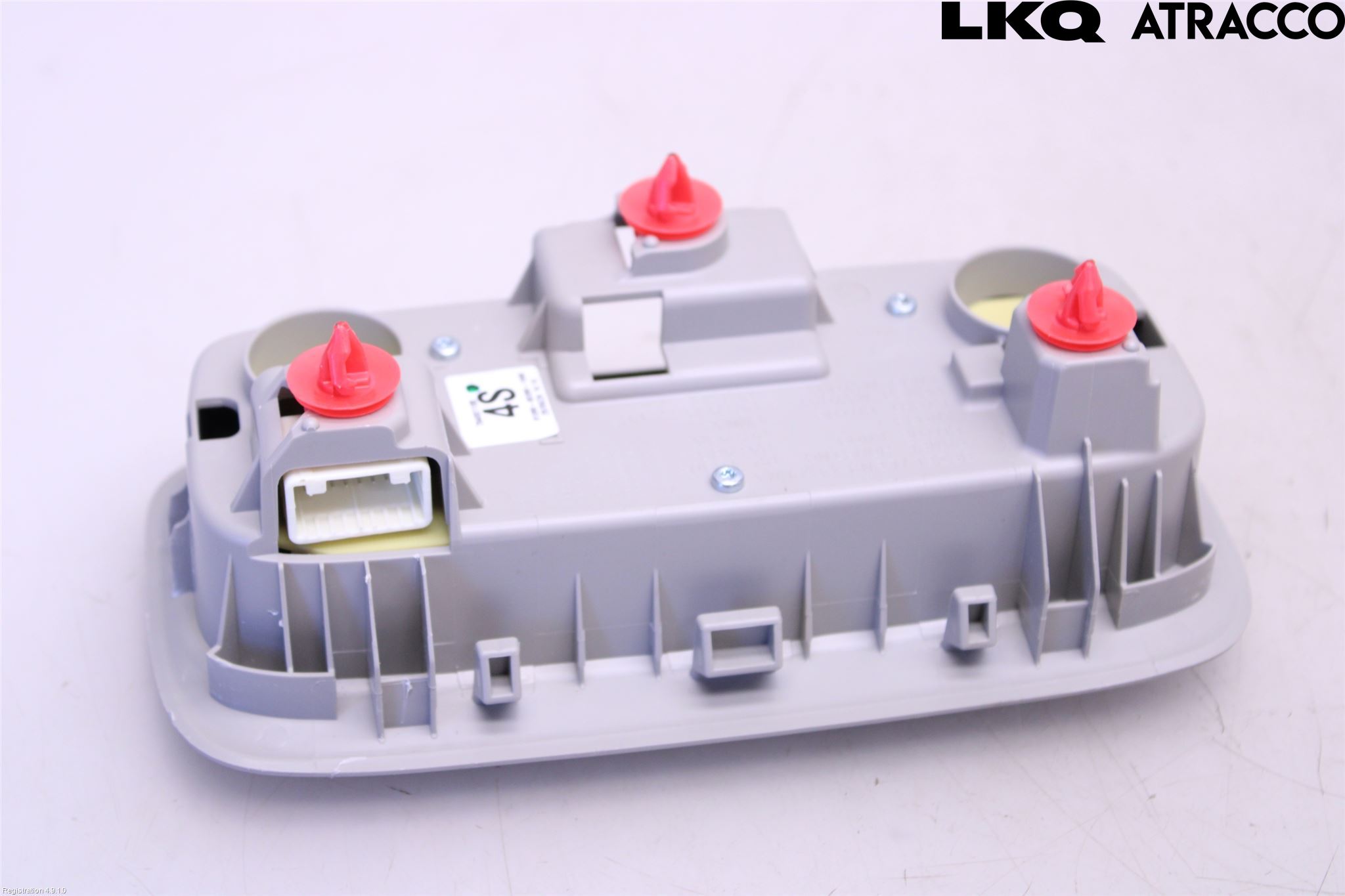 Toyota YARIS XP21 20- Innerbelysning