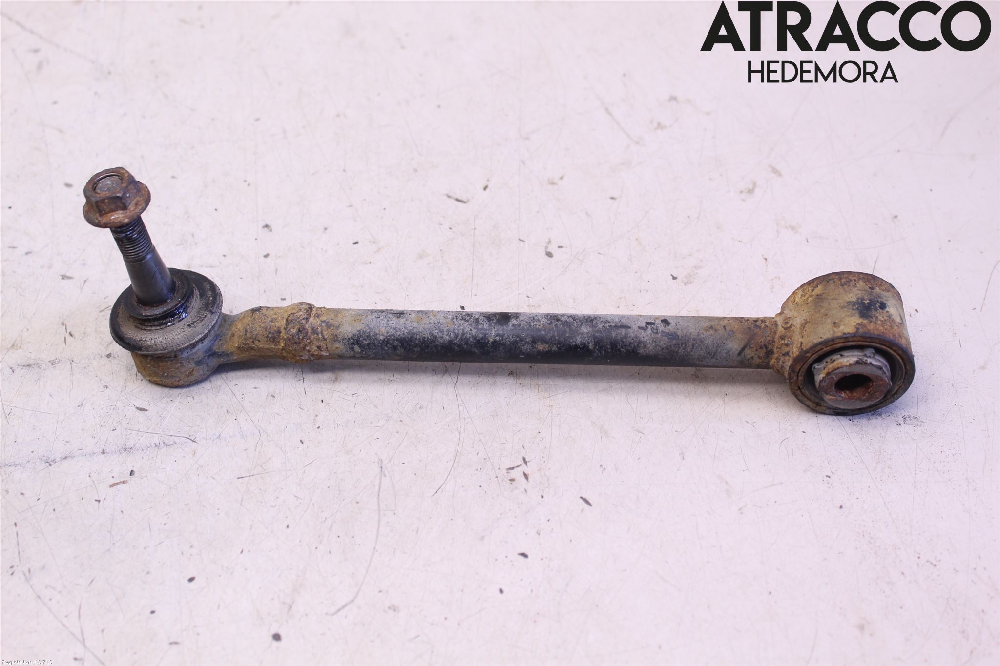 Subaru LEGACY 10-14 Bärarm Bak Vänster