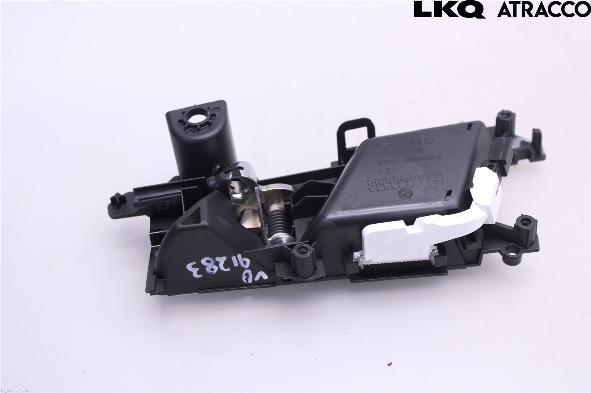 Audi A5 17- Dörrhandtag Inre Vä