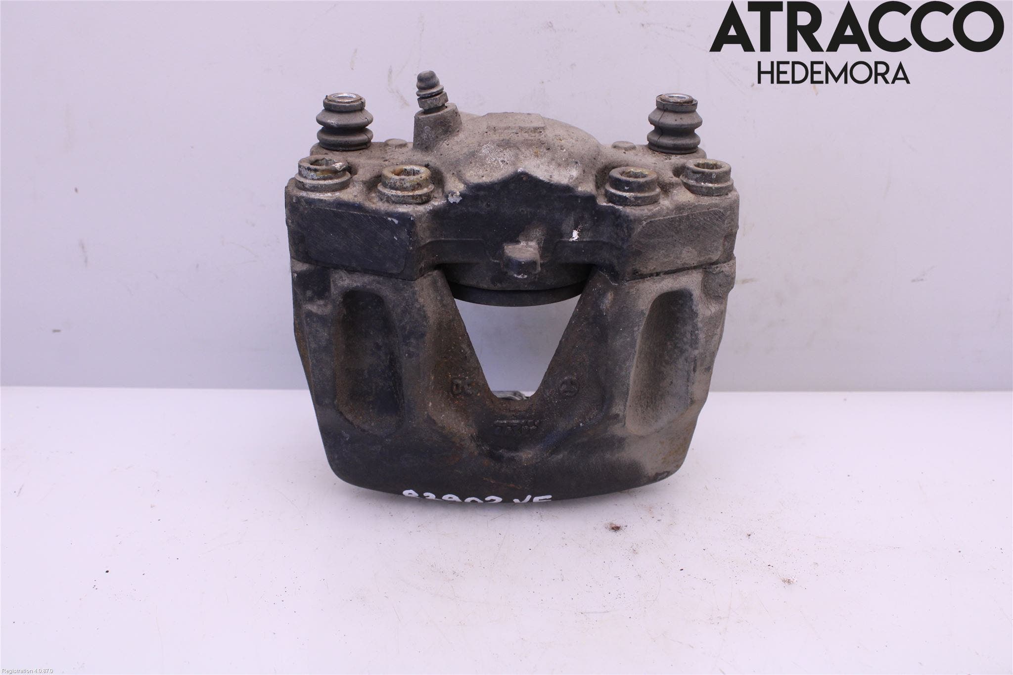 Mercedes-Benz MB E-KLASS COUPÈ/CAB(C207) 09-17 Bromsok Fram Vänster