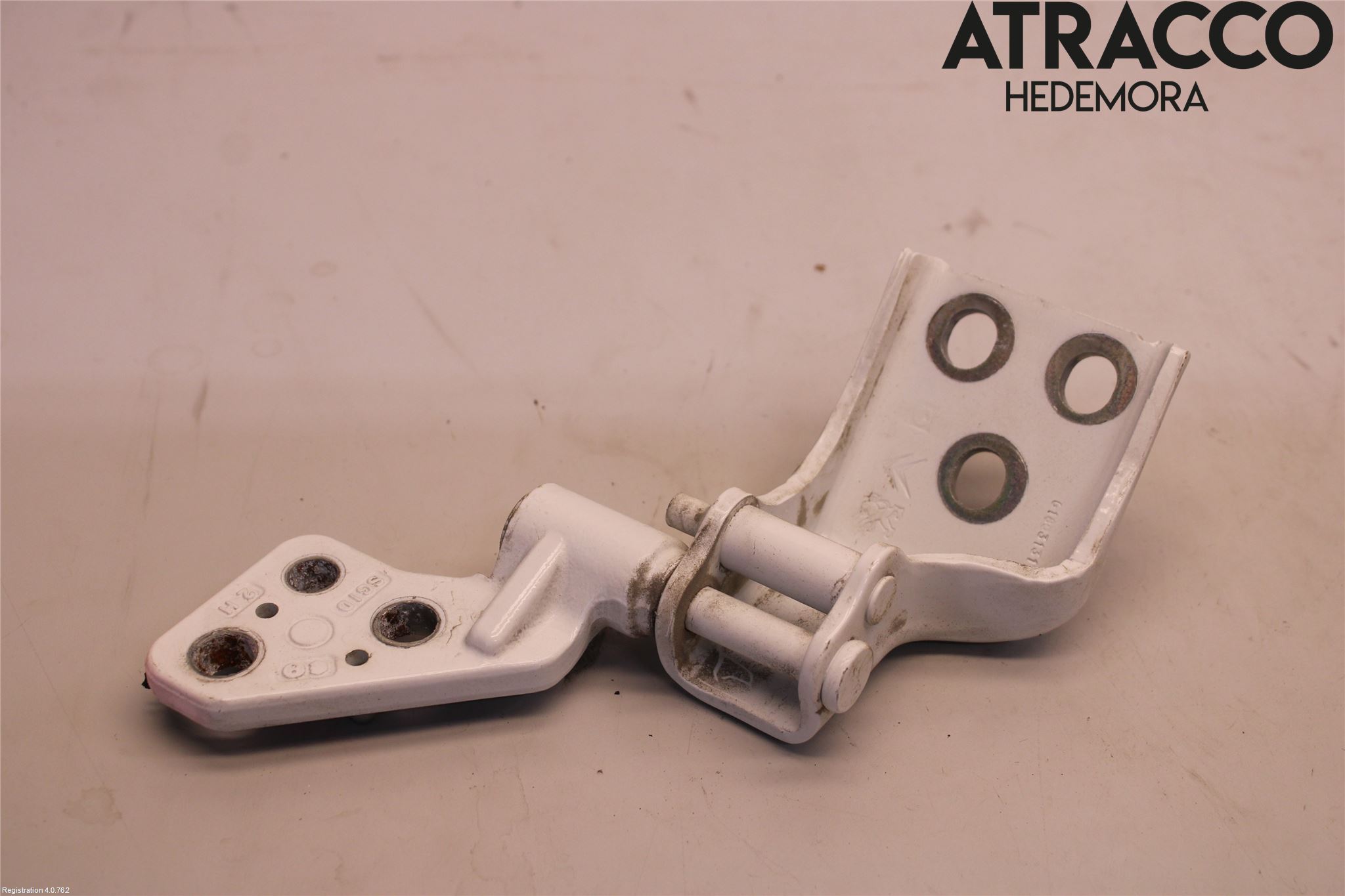 Peugeot PARTNER 16-18 Dörrgångjärn